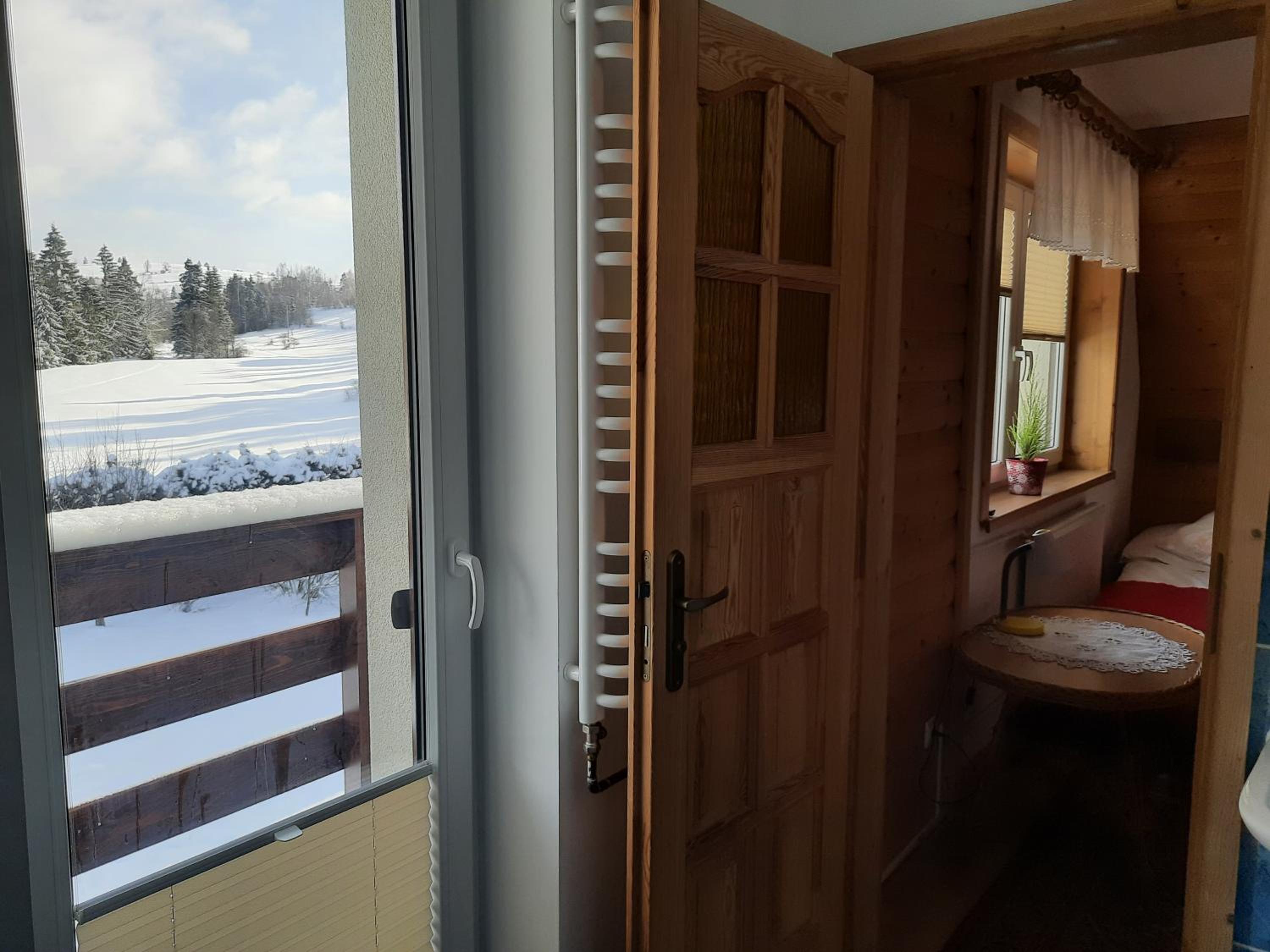 Quadruple Room with Garden View photo 3