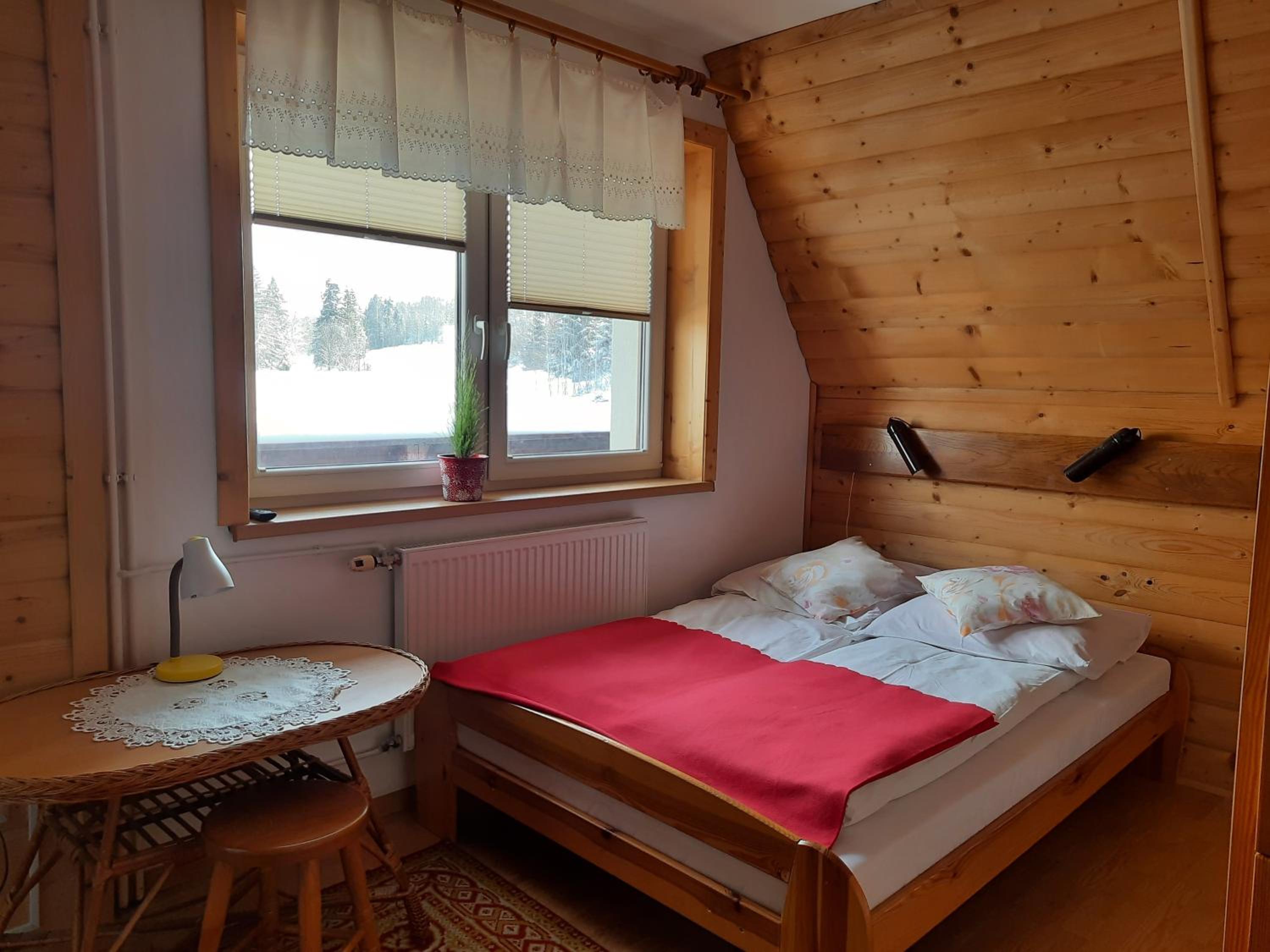 Quadruple Room with Garden View photo 1