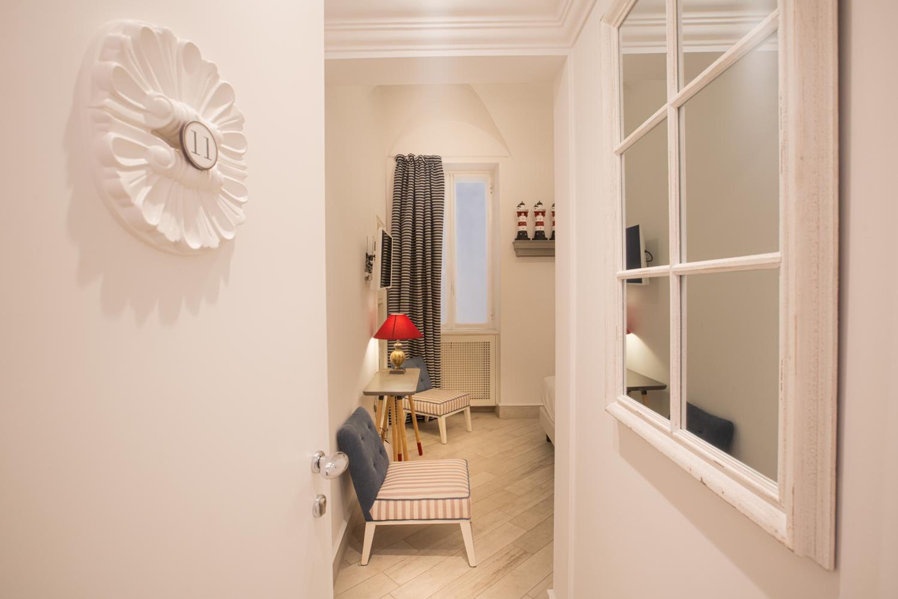 Superior Double Room Fari