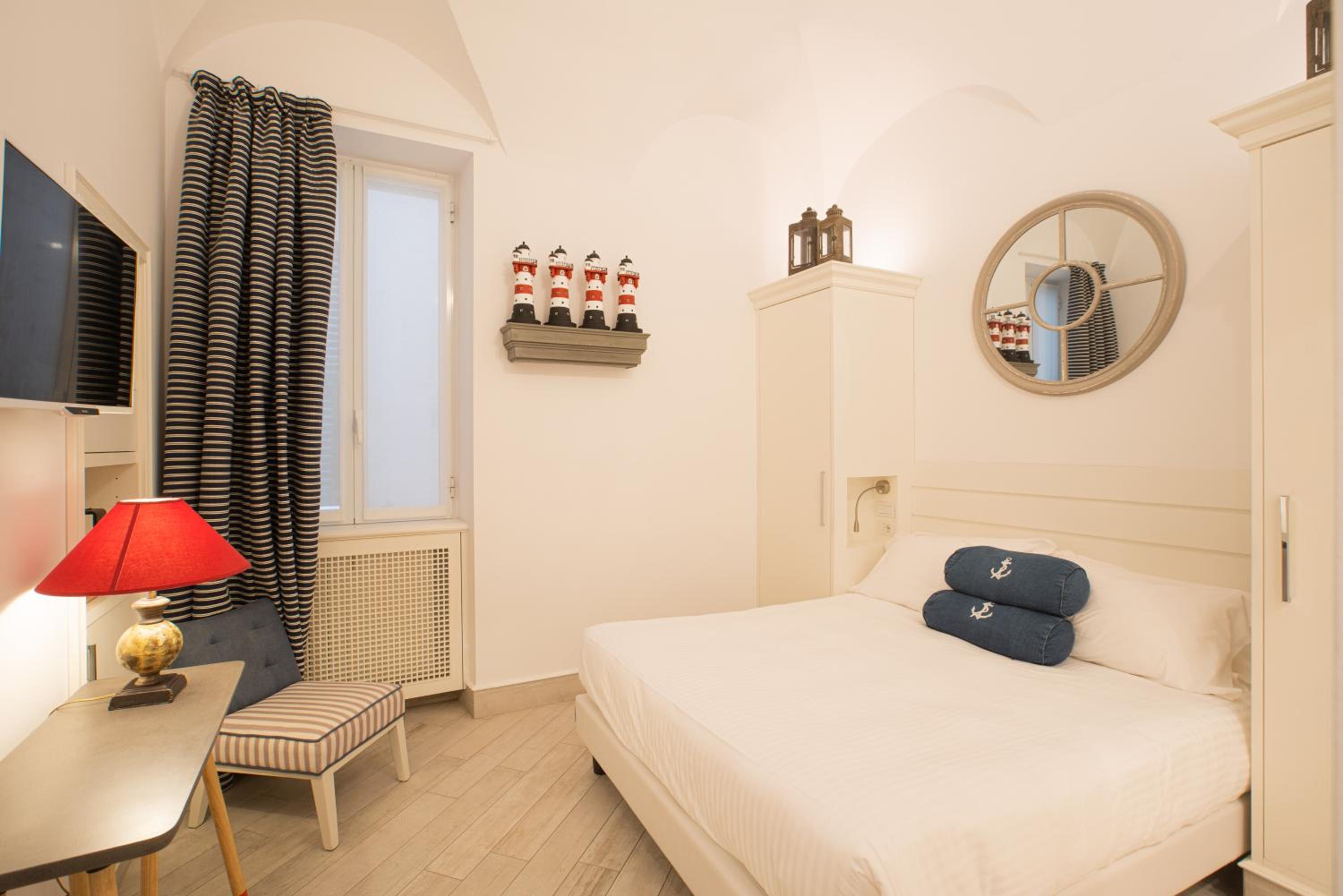 Superior Double Room photo 1