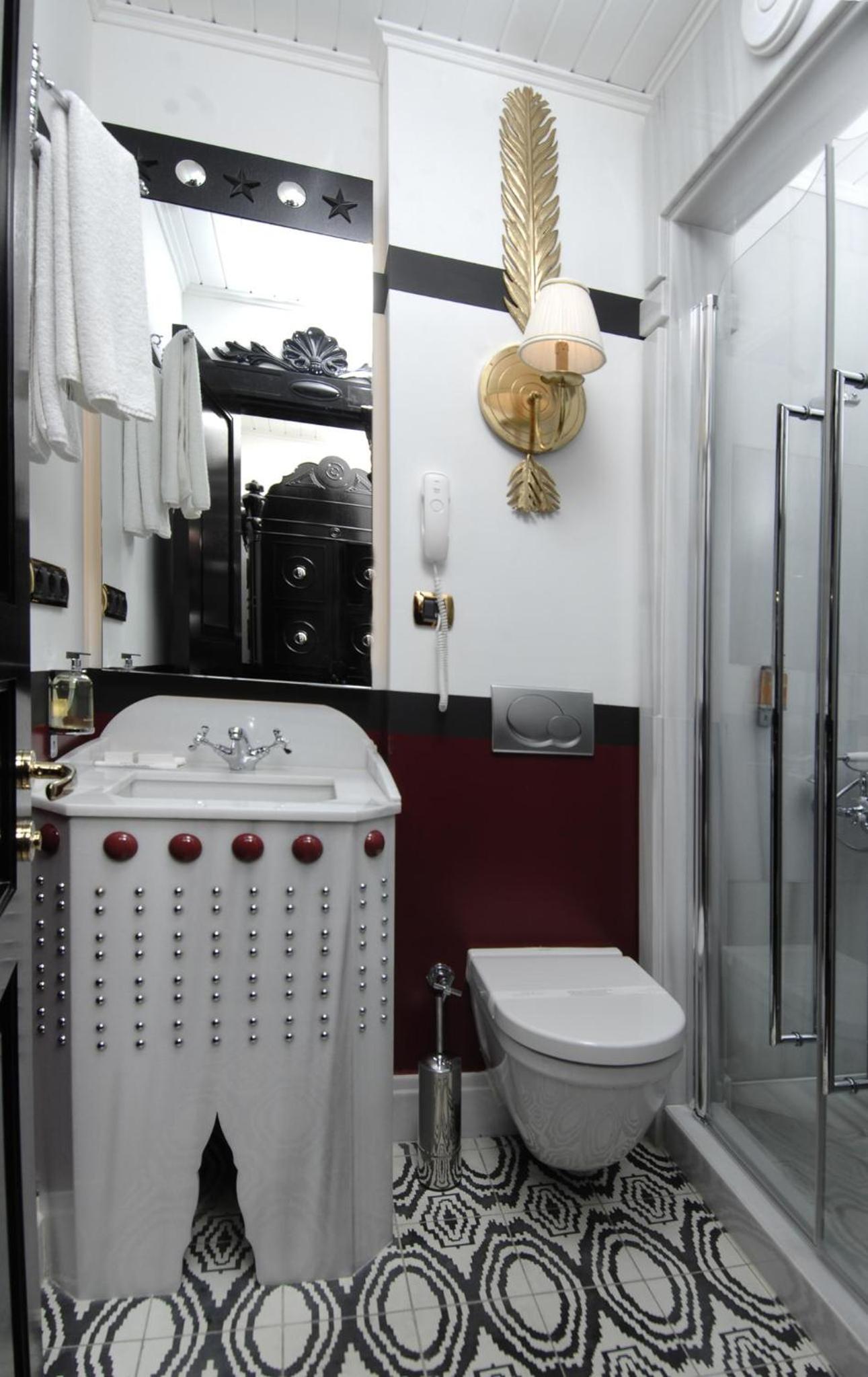 Standard Single Room photo 2