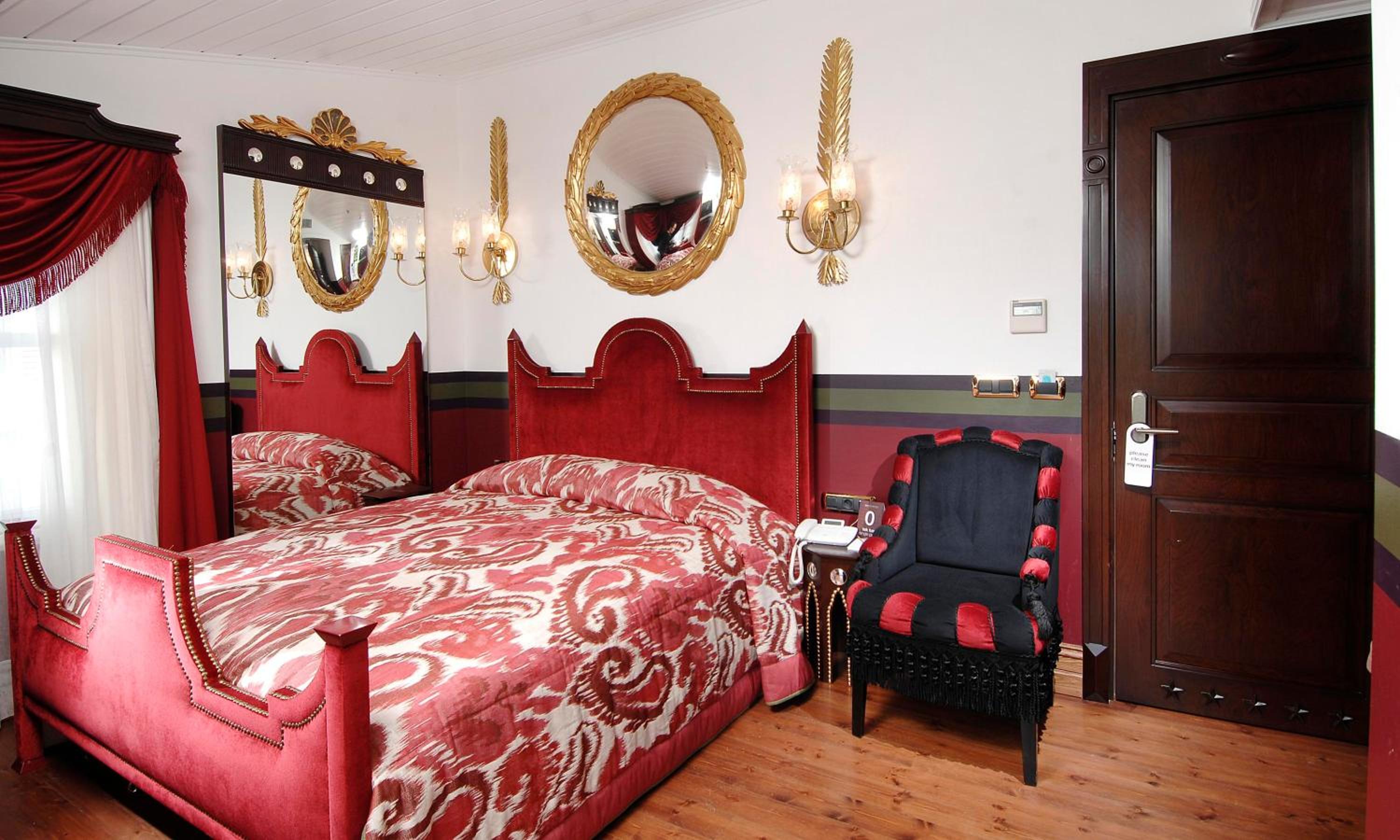 Standard Single Room photo 1