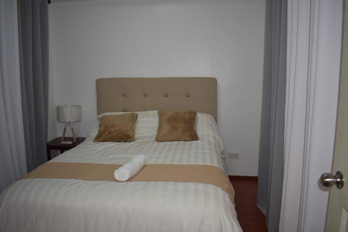 Deluxe Apartment - Photo 4