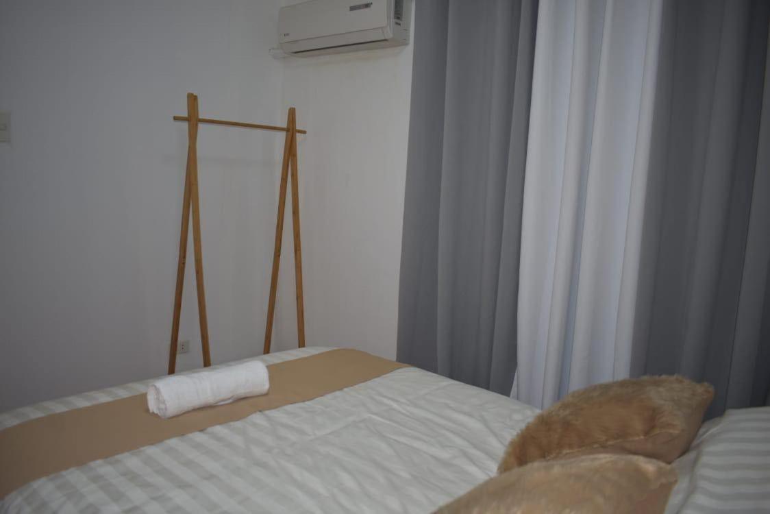 Deluxe Apartment - Photo 19