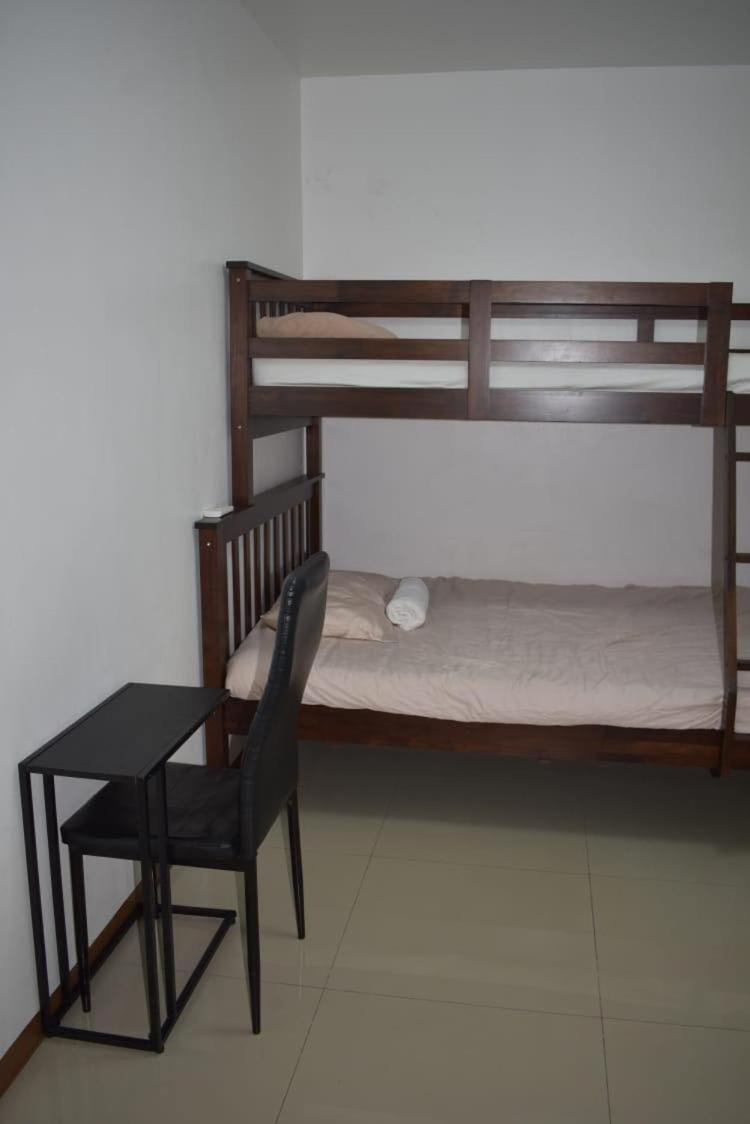 Deluxe Apartment - Photo 28