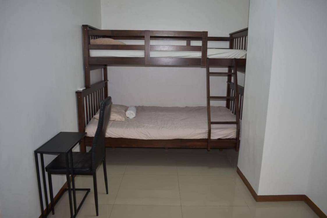 Deluxe Apartment - Photo 36