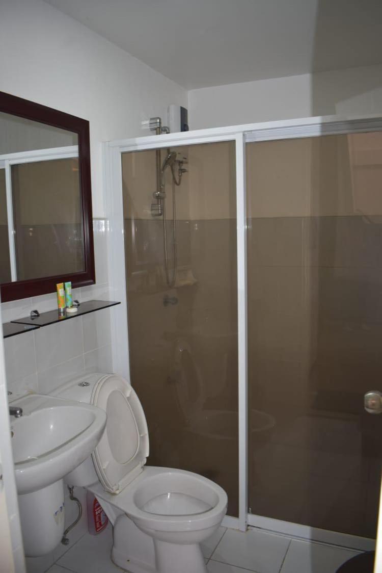 Deluxe Apartment - Photo 37