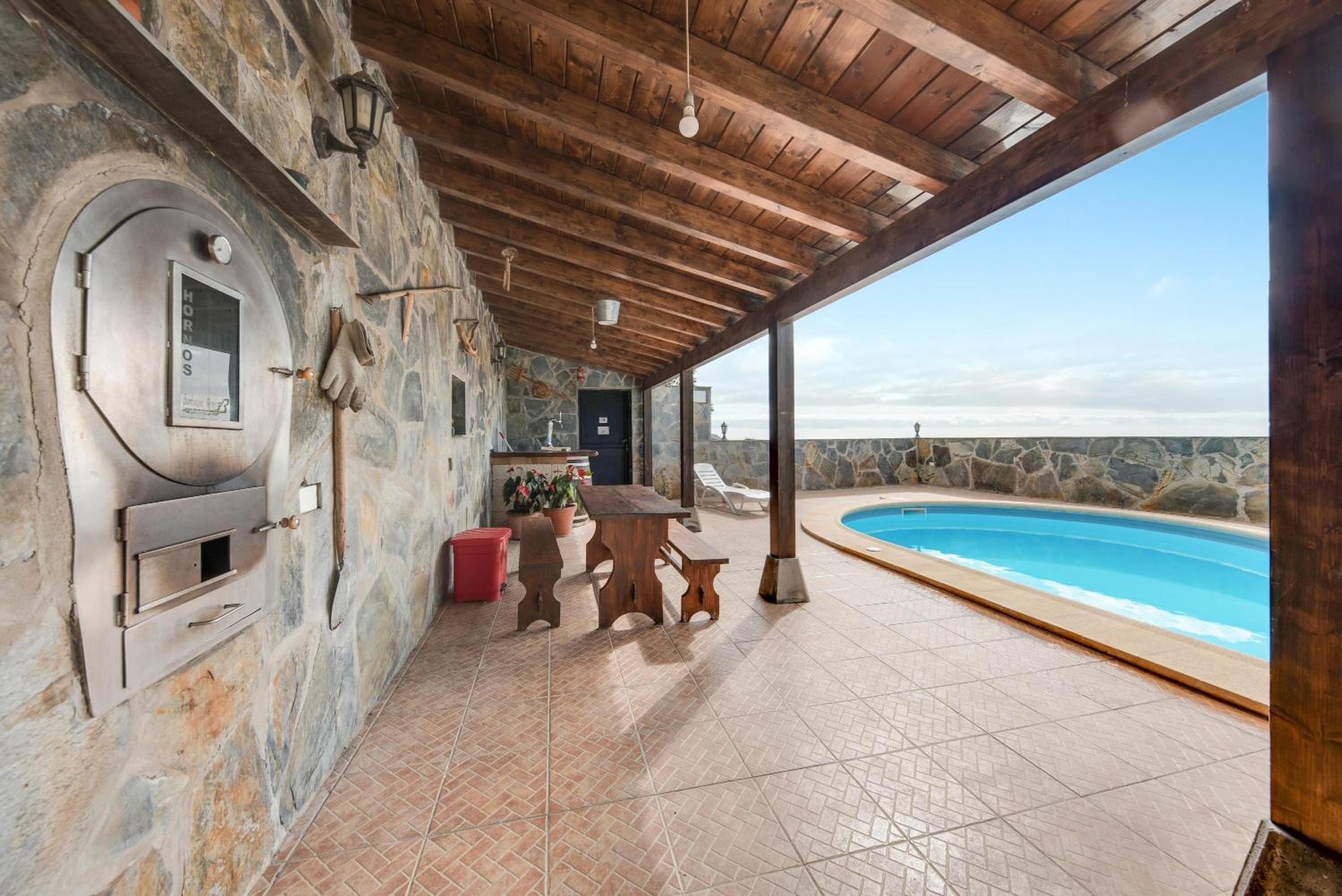 Villa with Sea View - Photo 5