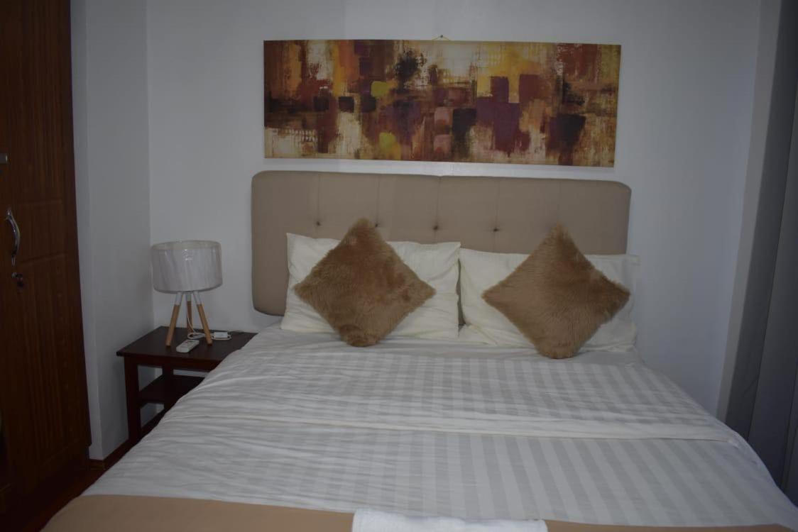 Deluxe Apartment - Photo 44