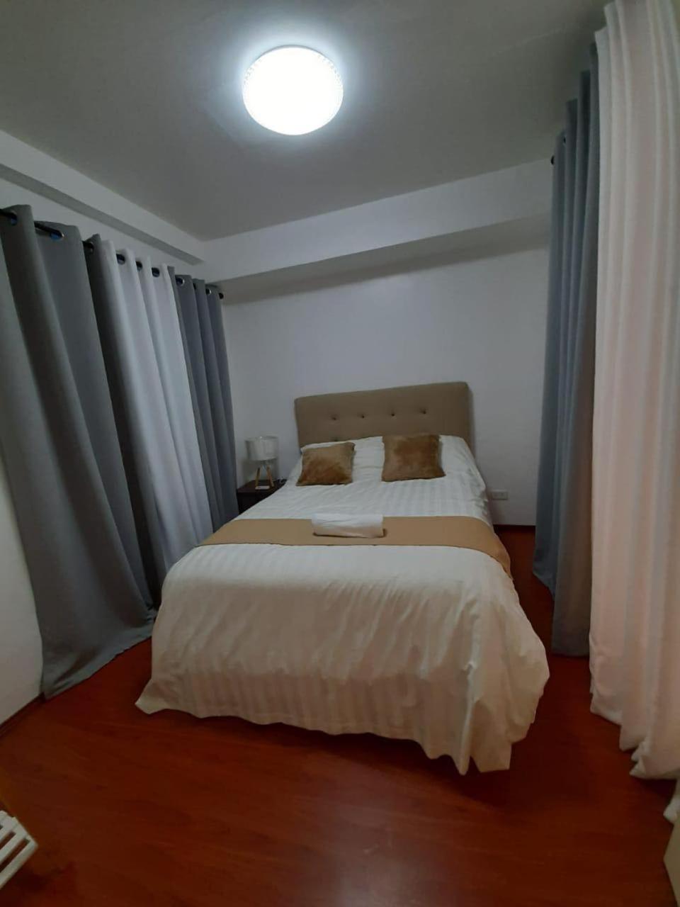 Deluxe Apartment - Photo 25