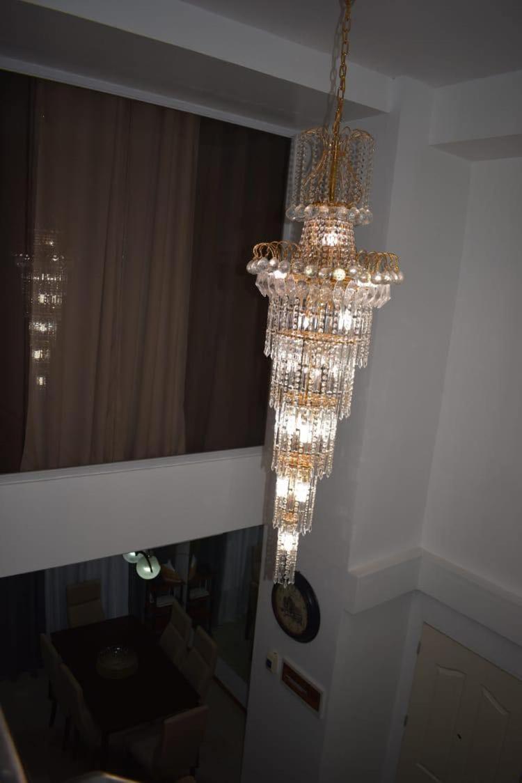 Deluxe Apartment - Photo 20