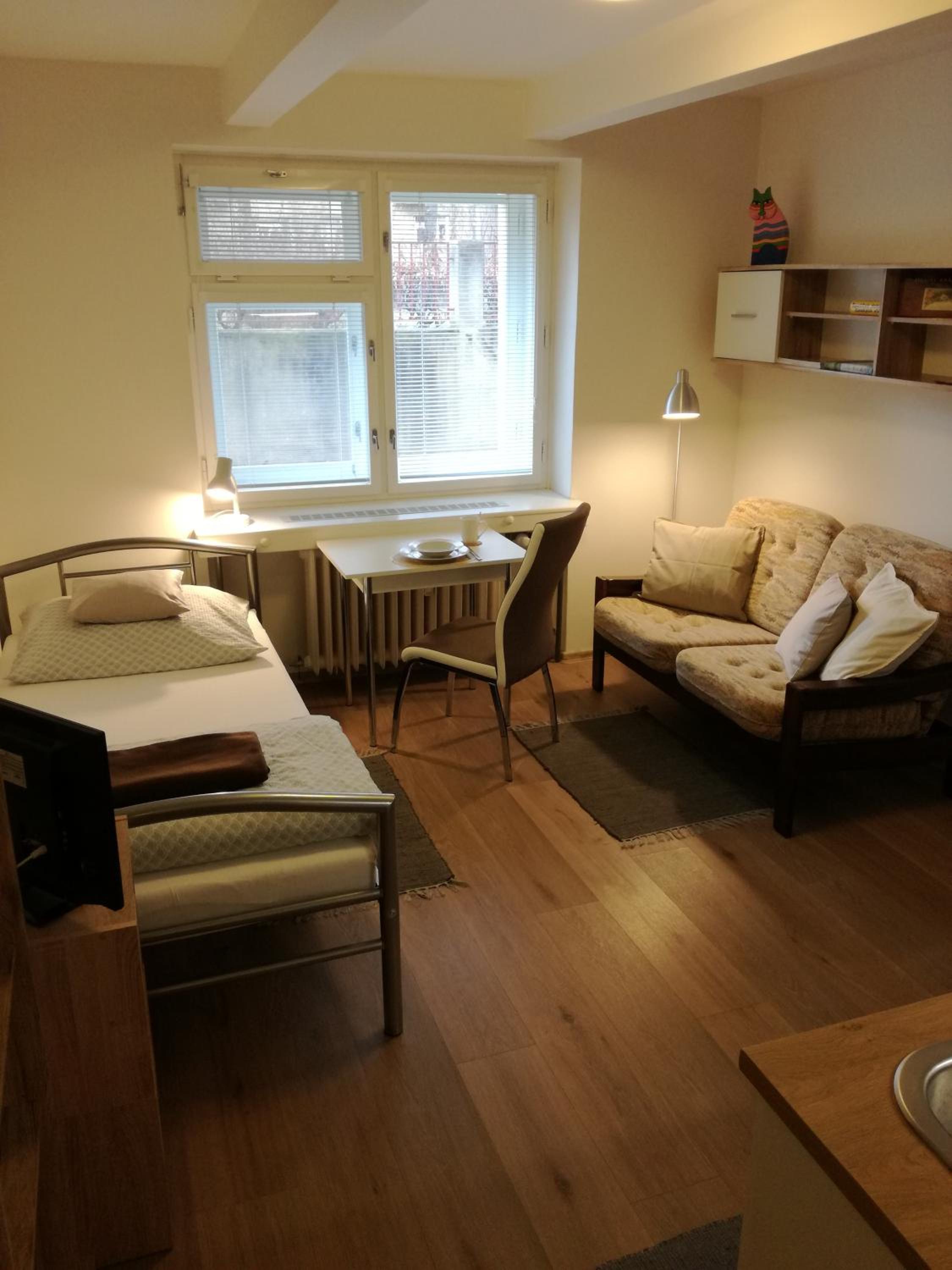 Apartment photo 1