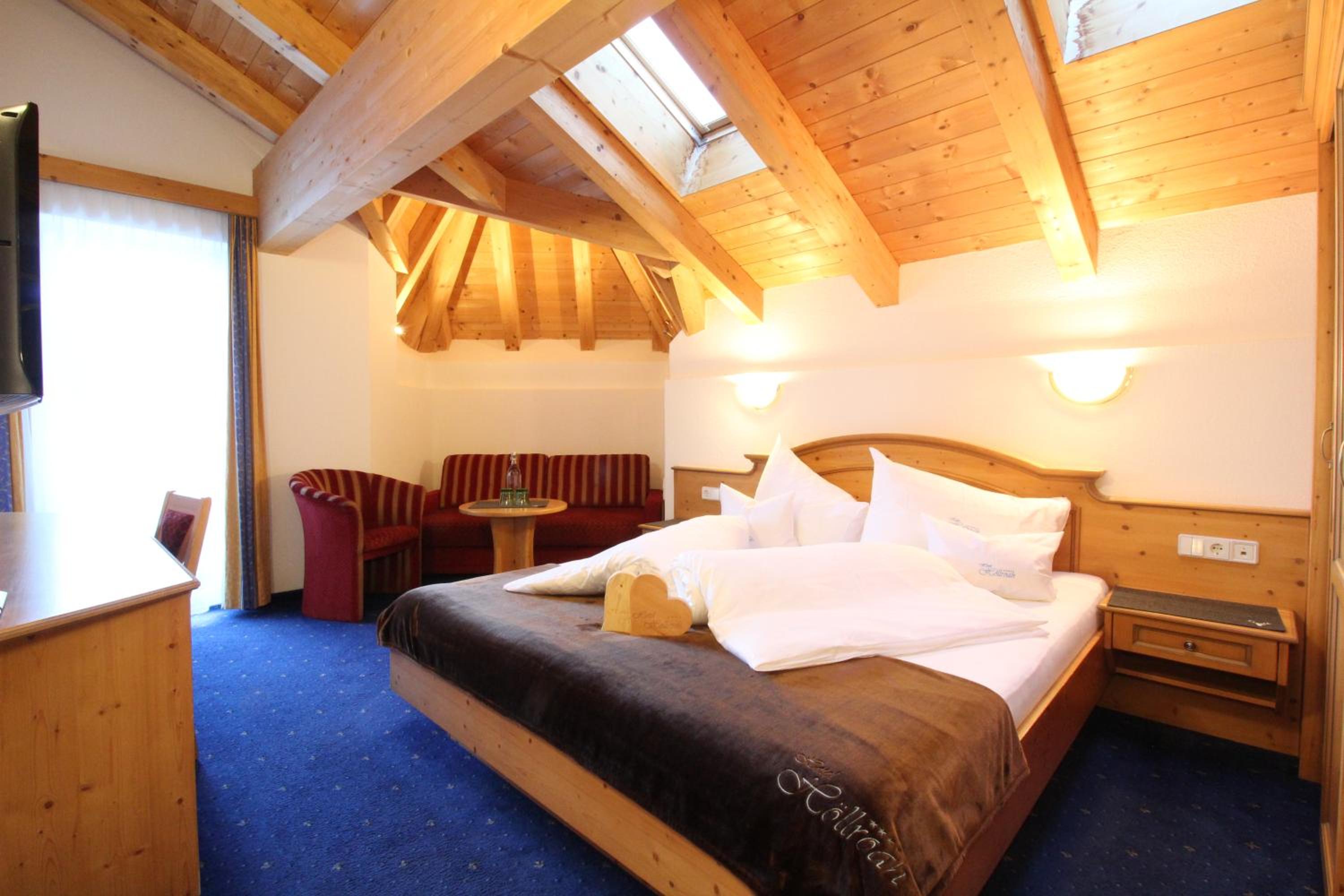 Double Room - Photo 6