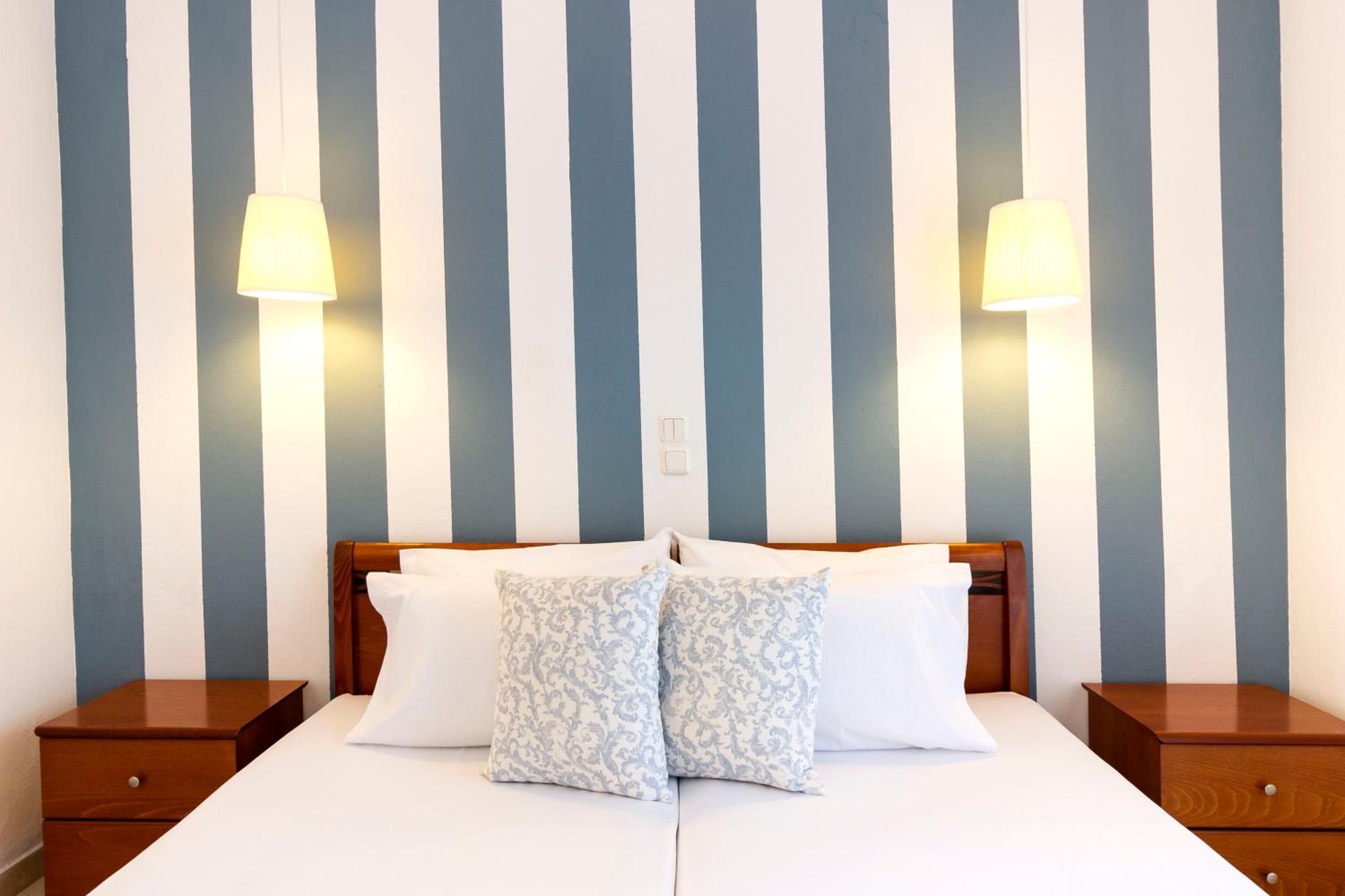 Twin Room photo 1