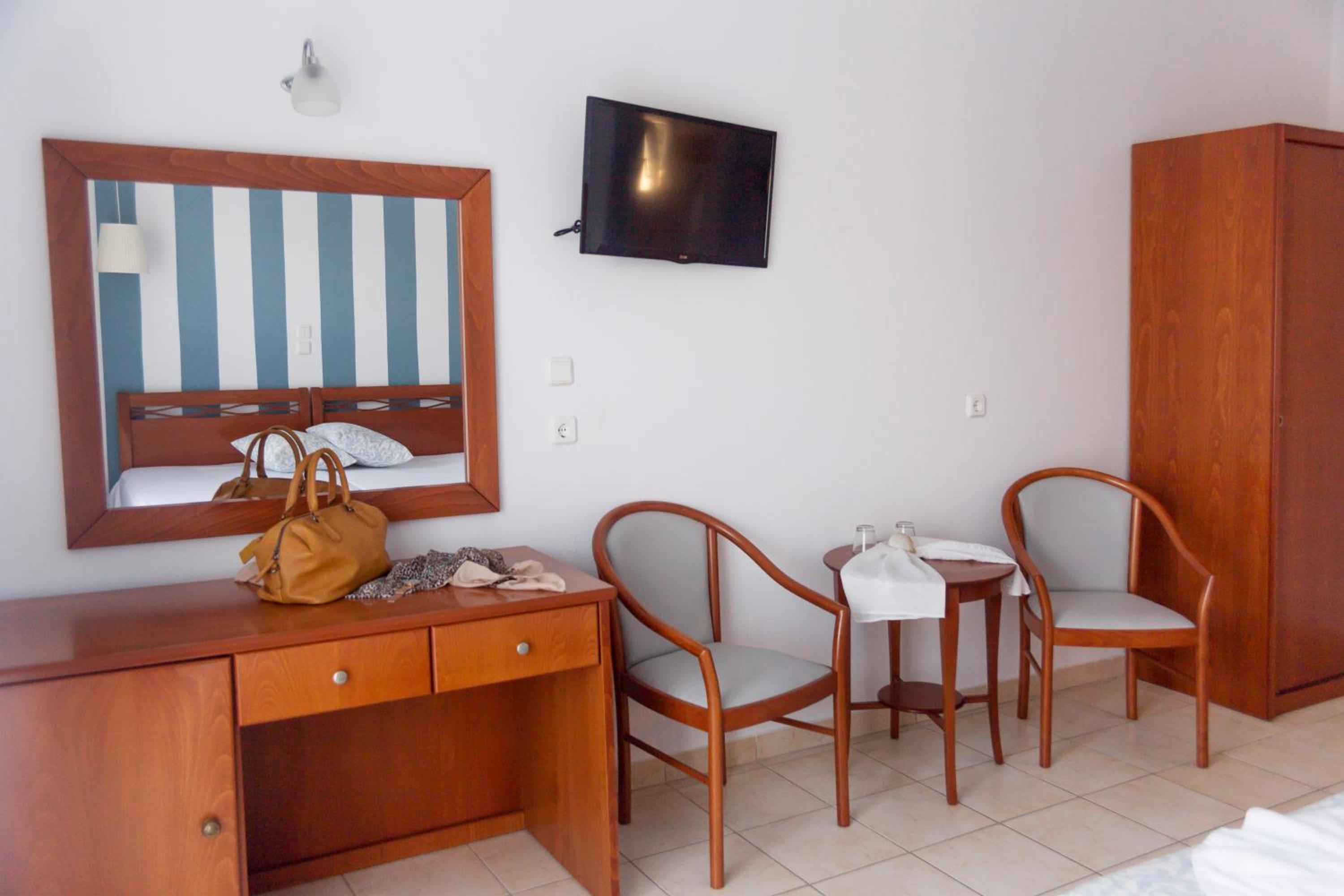 Twin Room photo 3