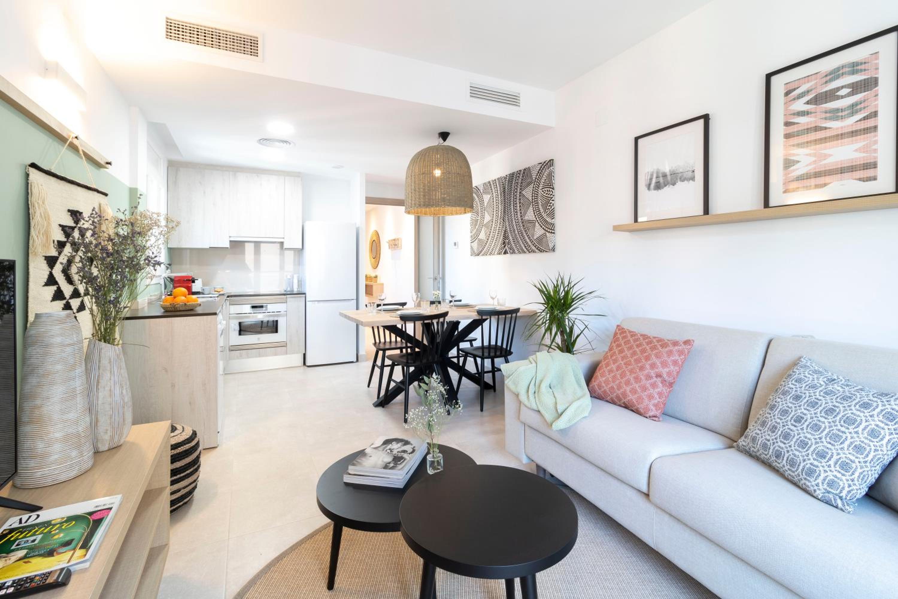 Maisonette