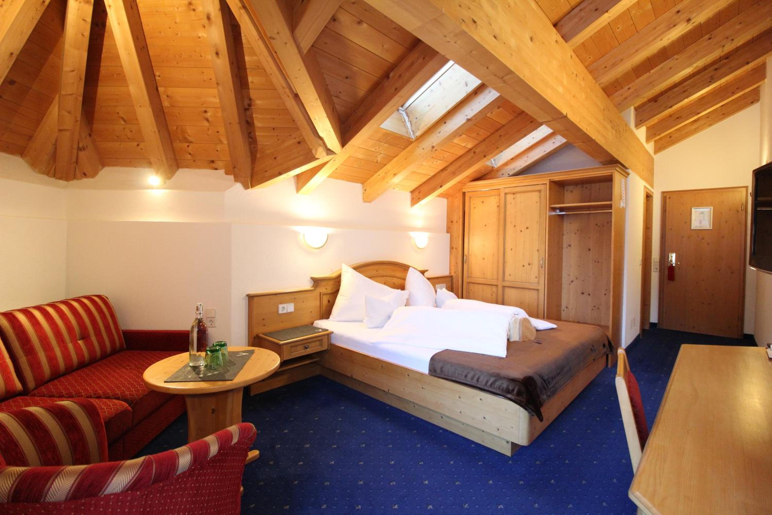 Double Room - Photo 1
