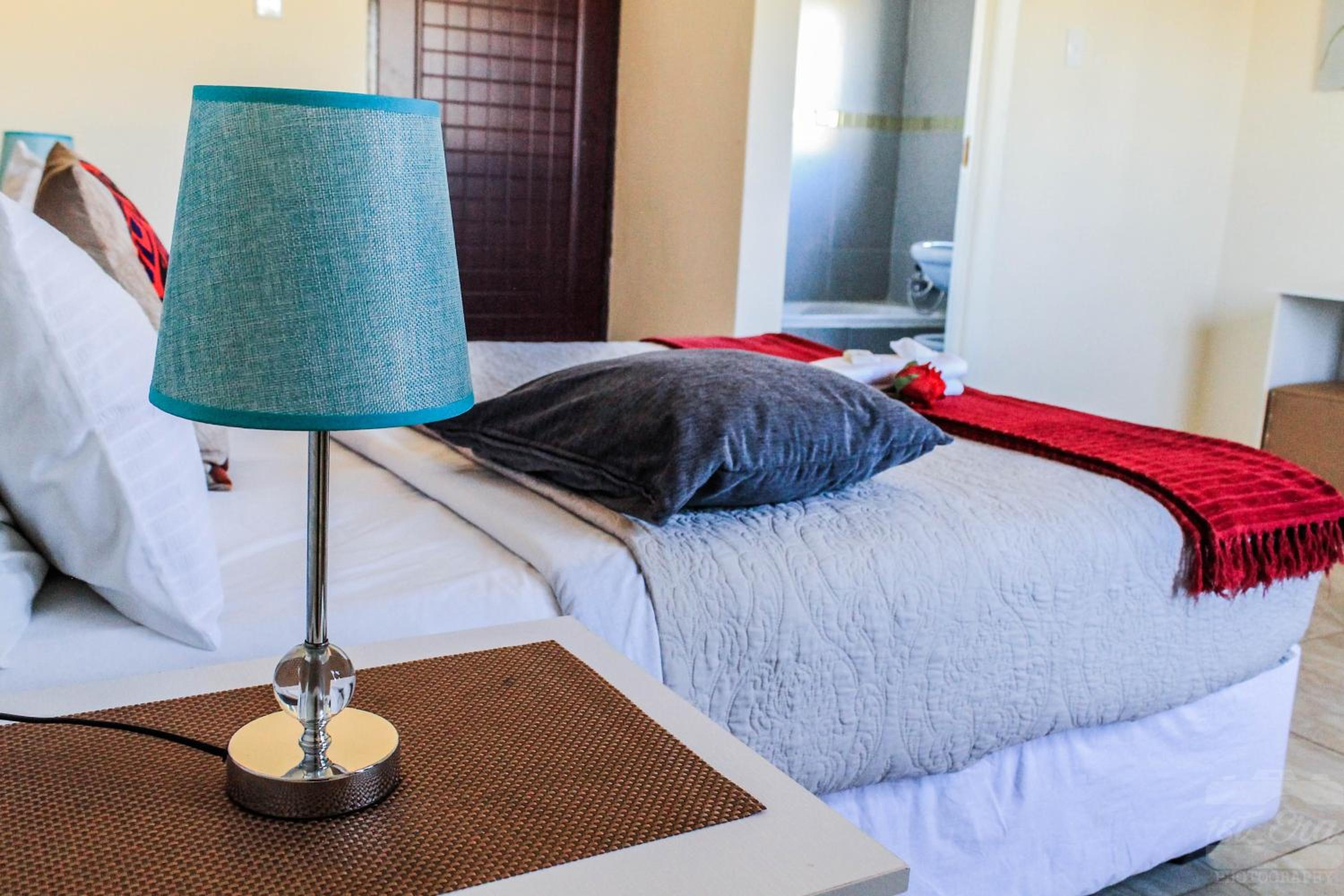 Standard Triple Room - Photo 3