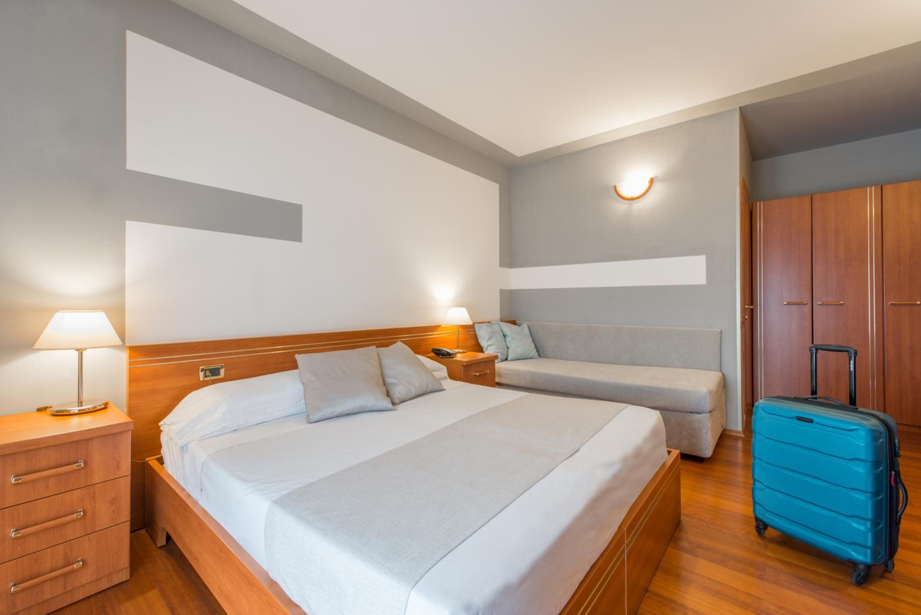 Double Room - Photo 1
