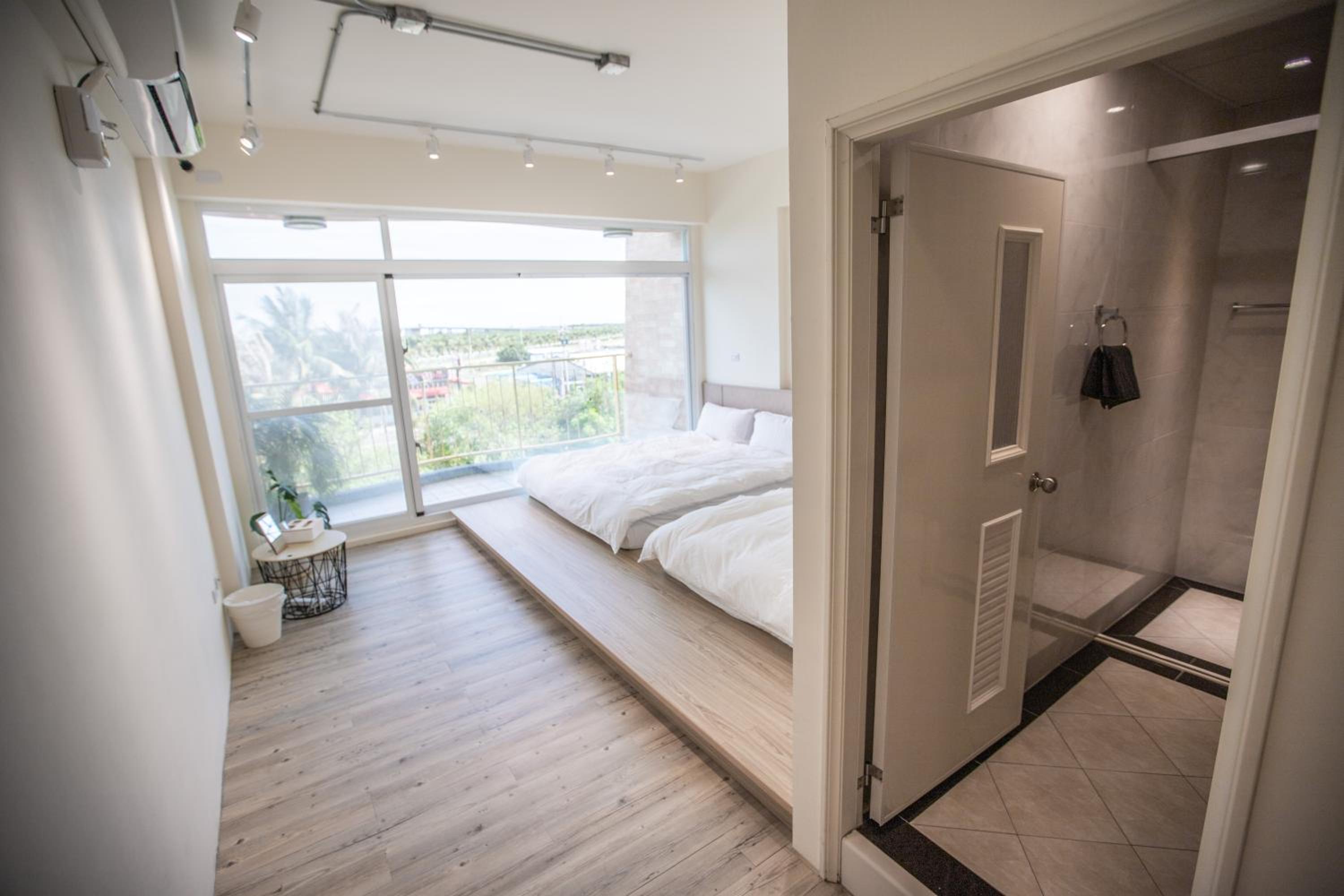 Family Room with Sea View photo 3