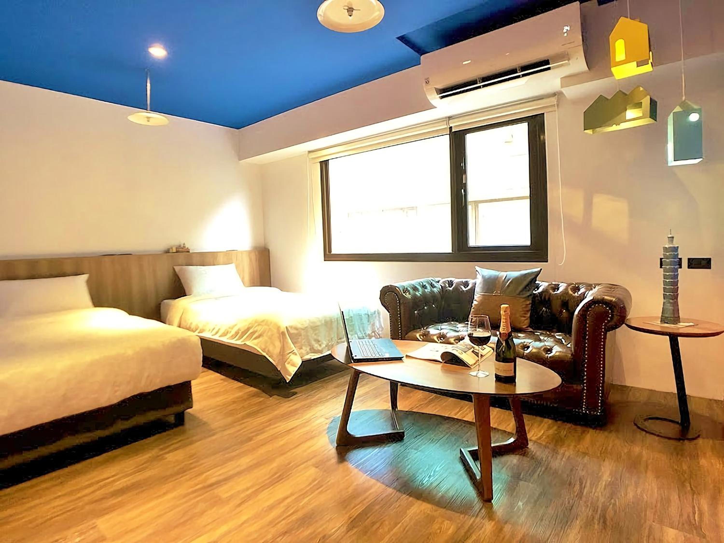 Classic Triple Room