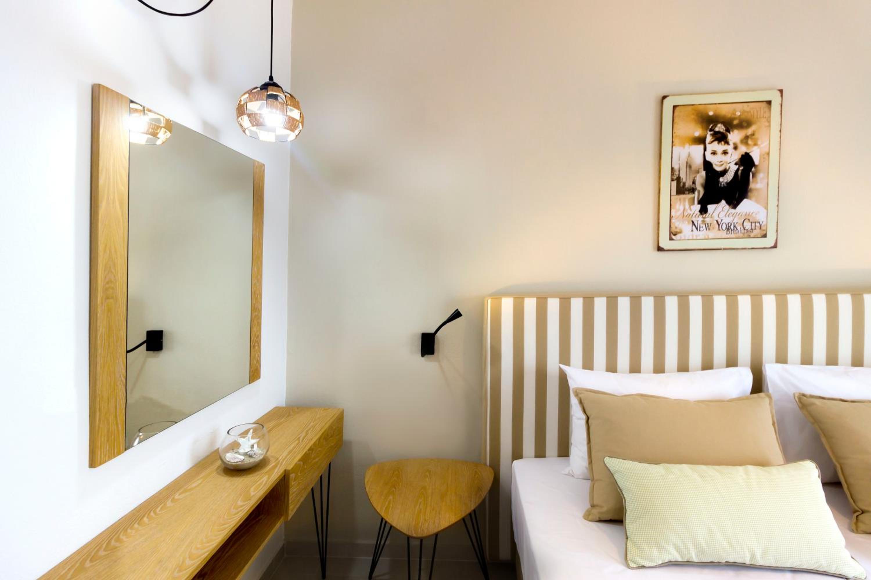 Superior Double Or Twin Room photo 3