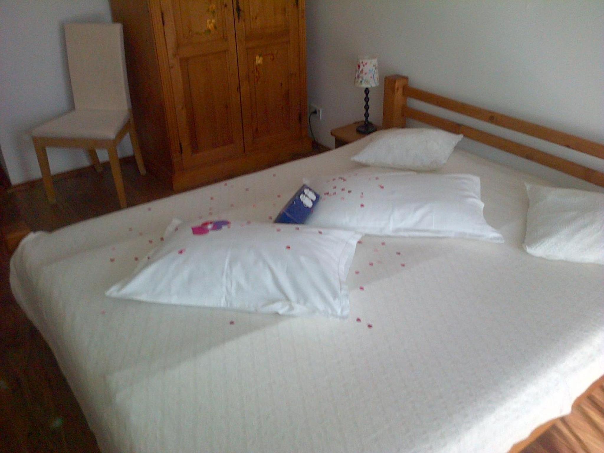 Standard Double Room - Photo 2
