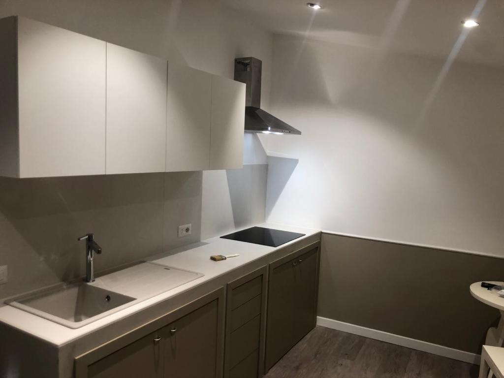 Apartment - Ground Floor photo 2