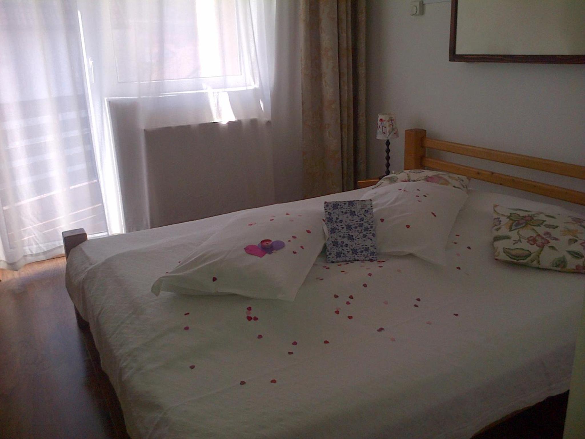 Standard Double Room - Photo 3