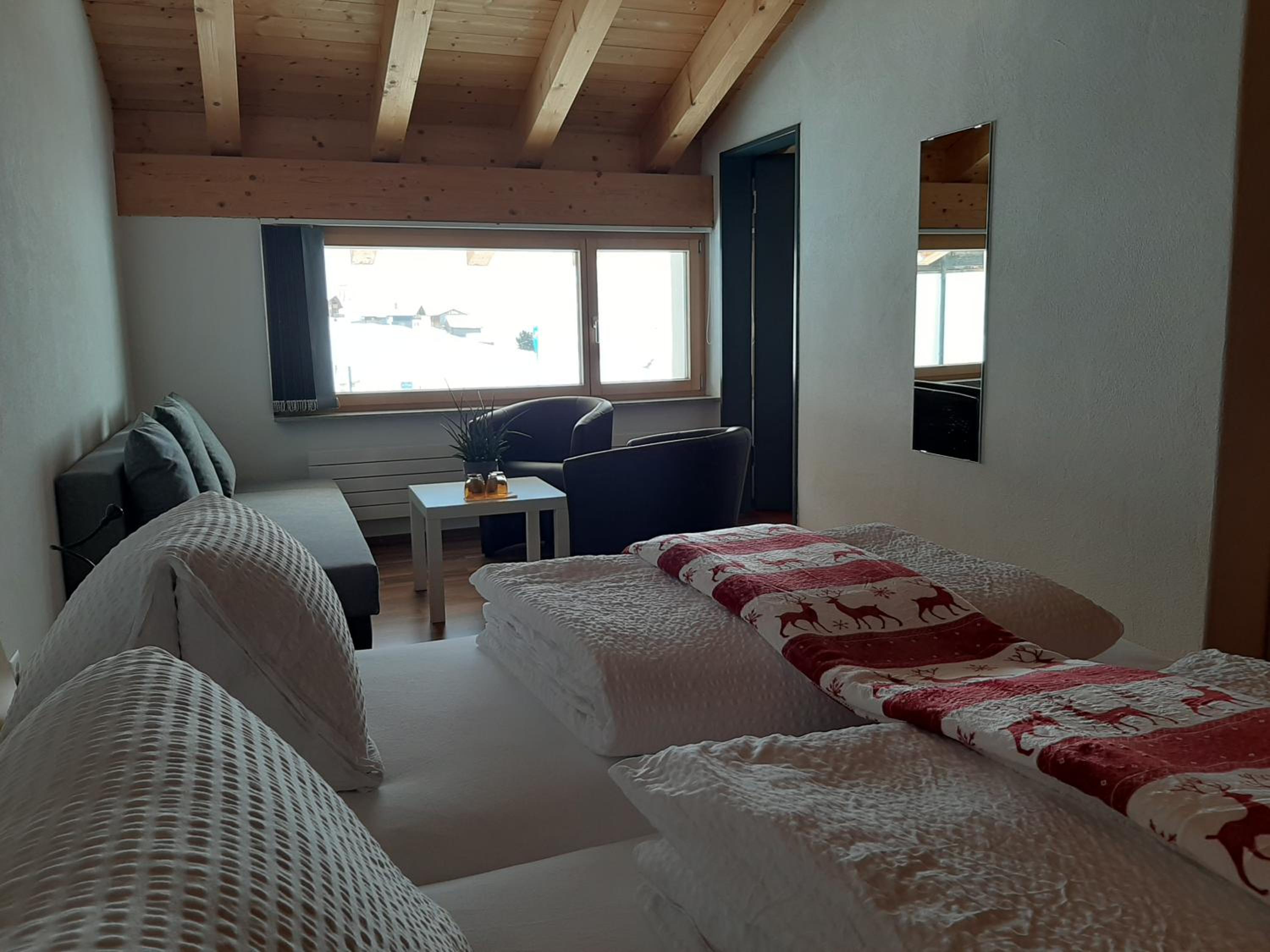 Budget Single Room photo 2