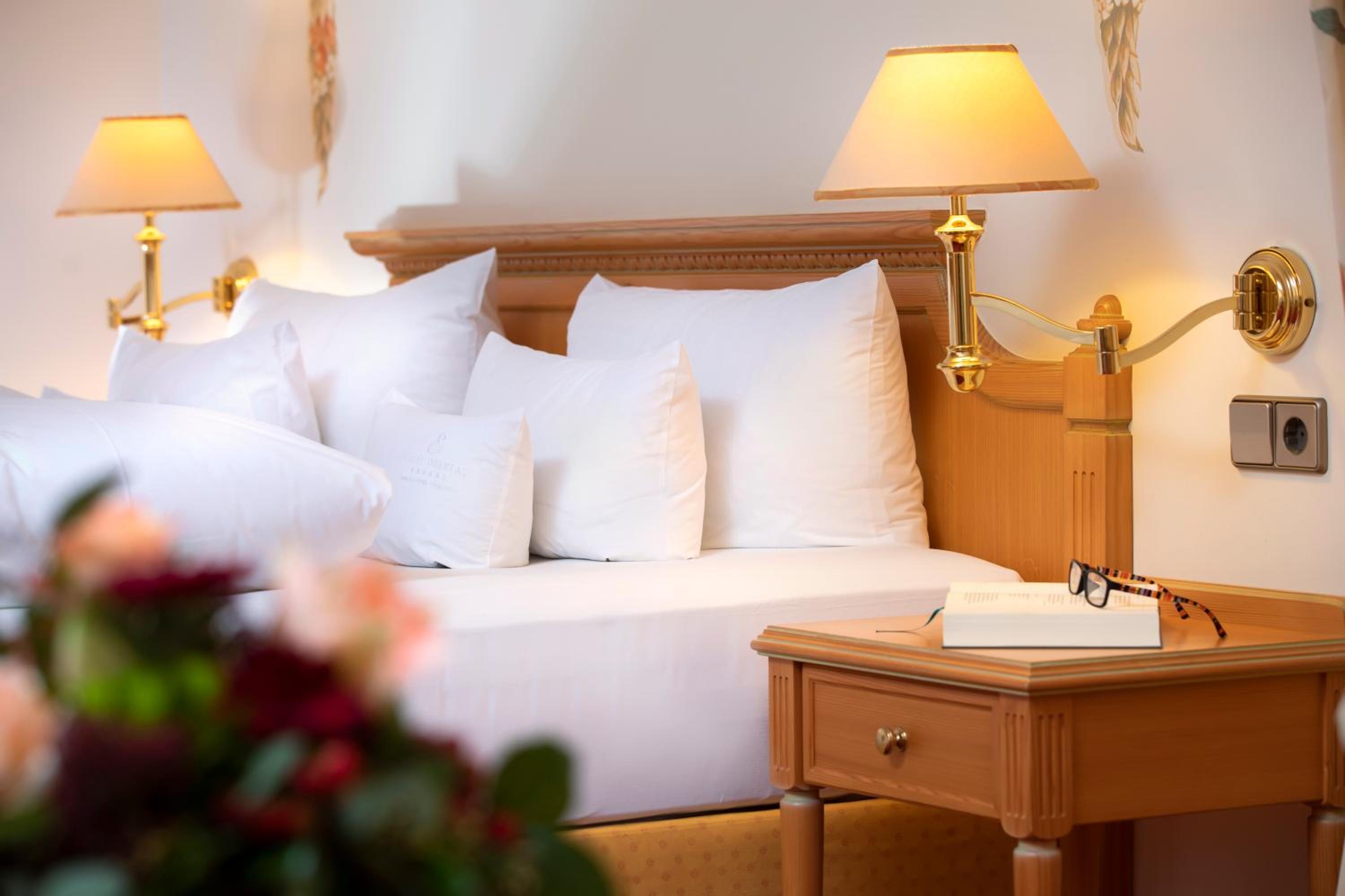 Double Room with Balcony - Photo 1