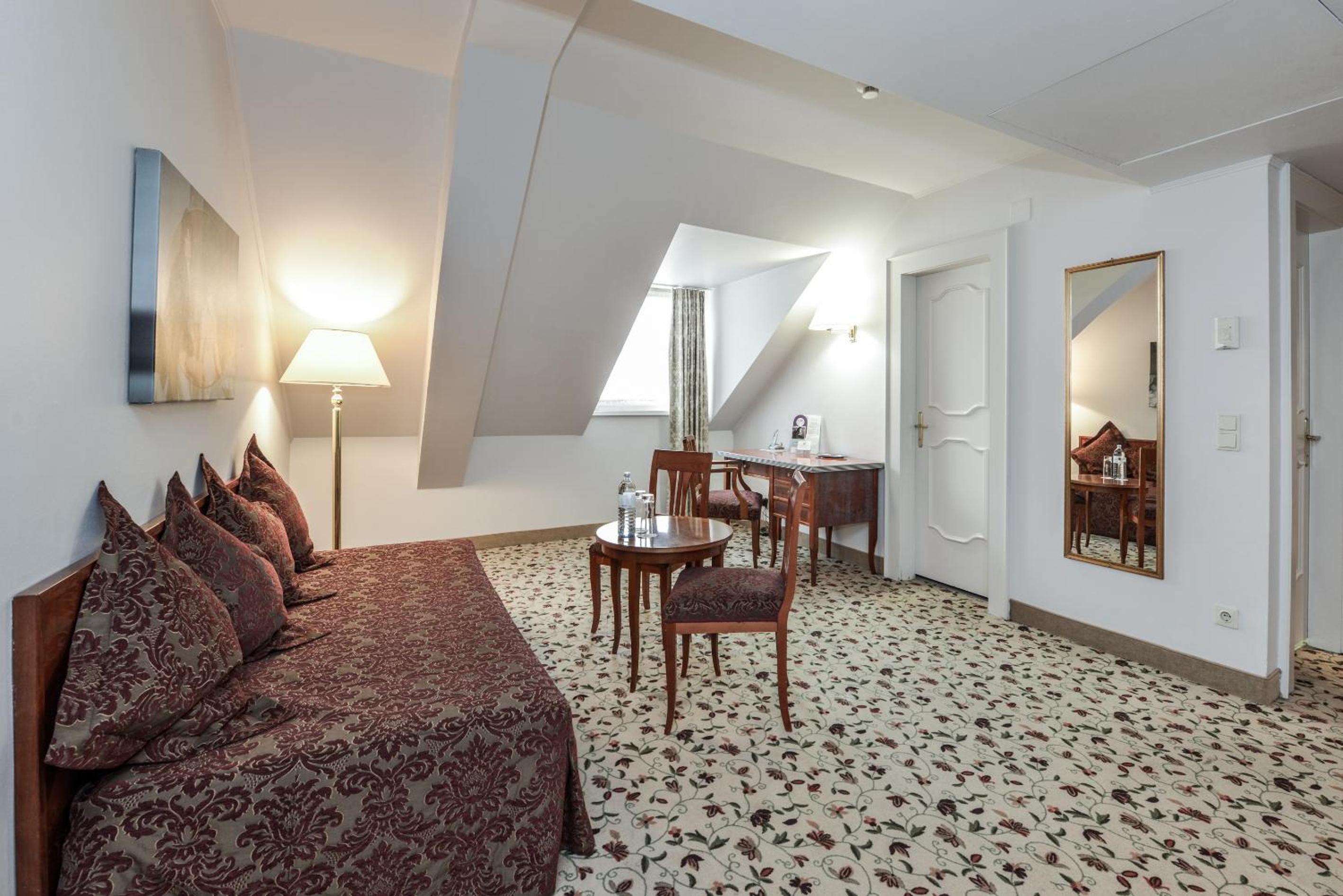 Family Suite photo 2