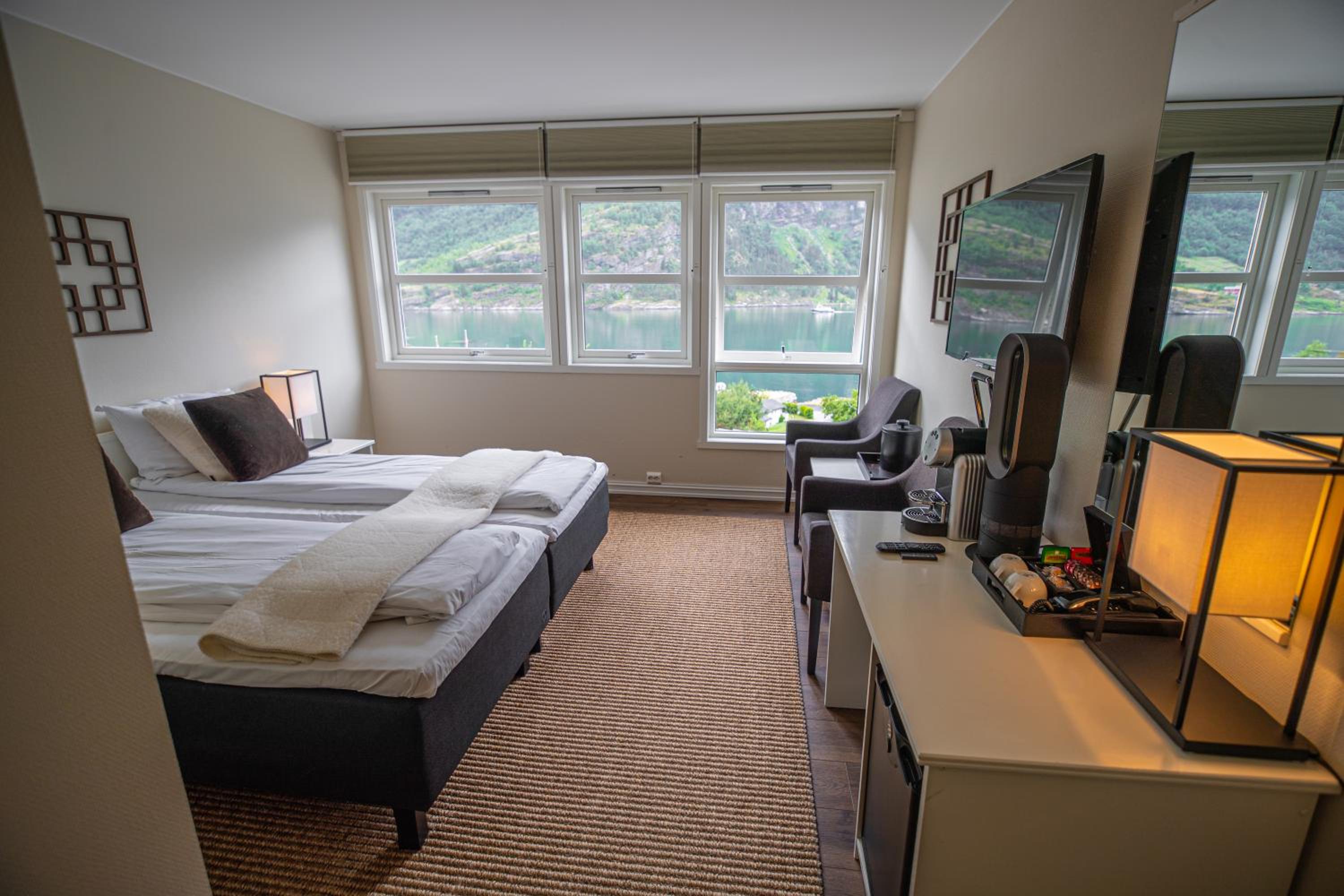 Double or Twin Room - Photo 1