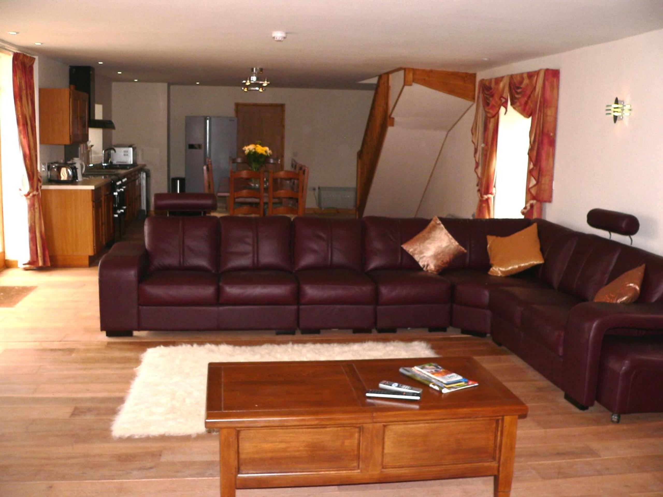Holiday Home photo 1