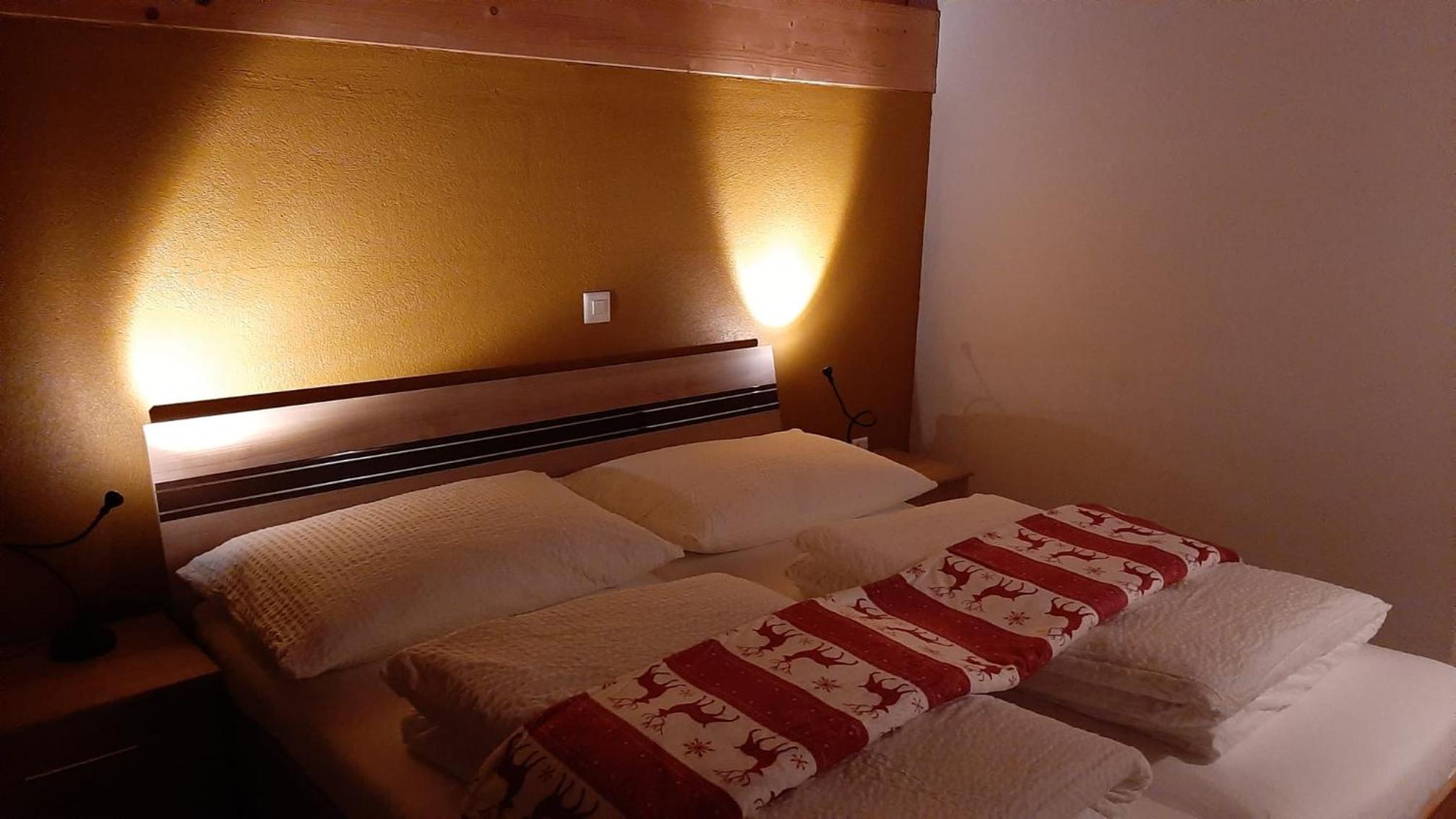 Hotel Avers