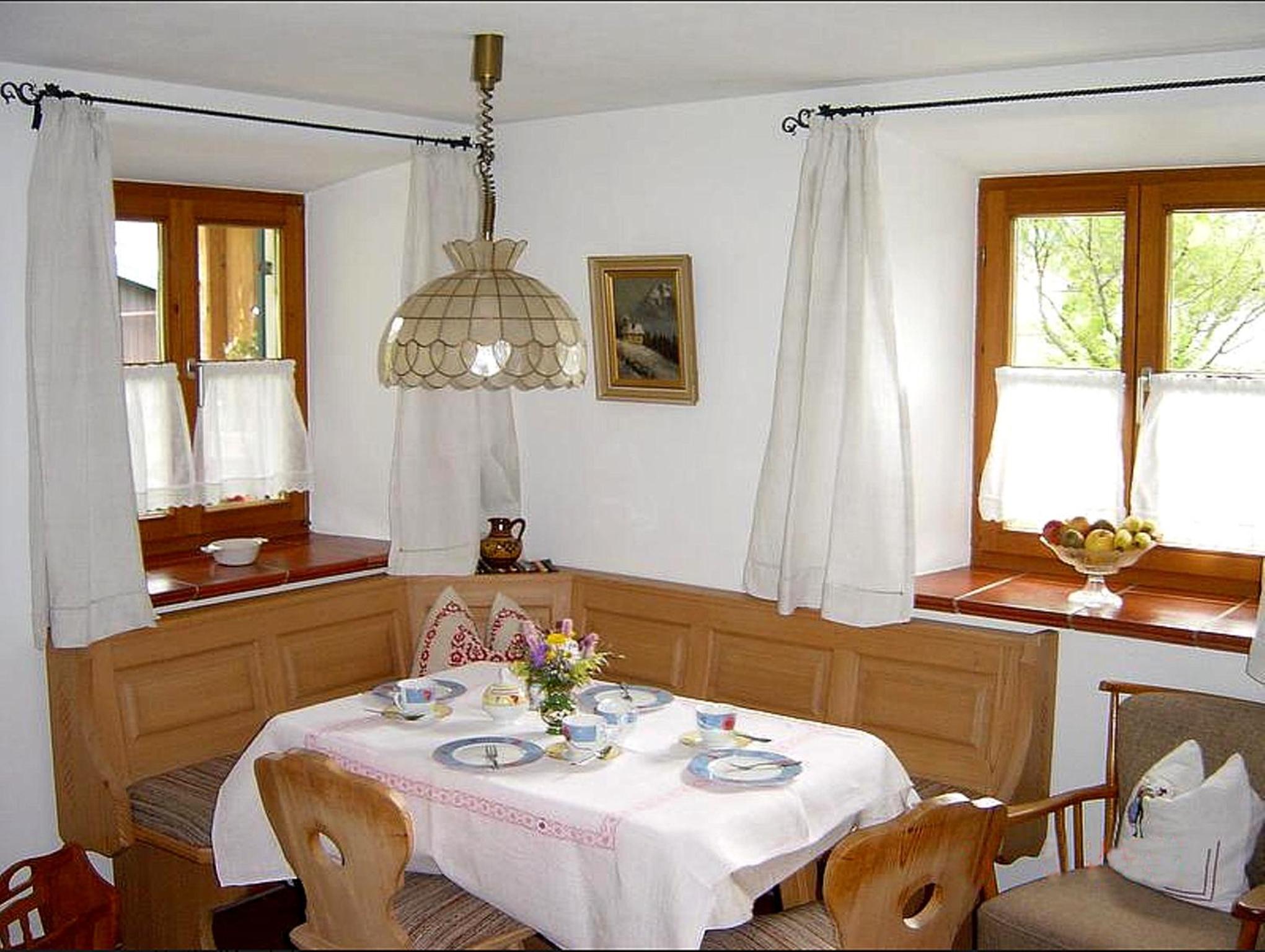 Apartment with Terrace photo 2