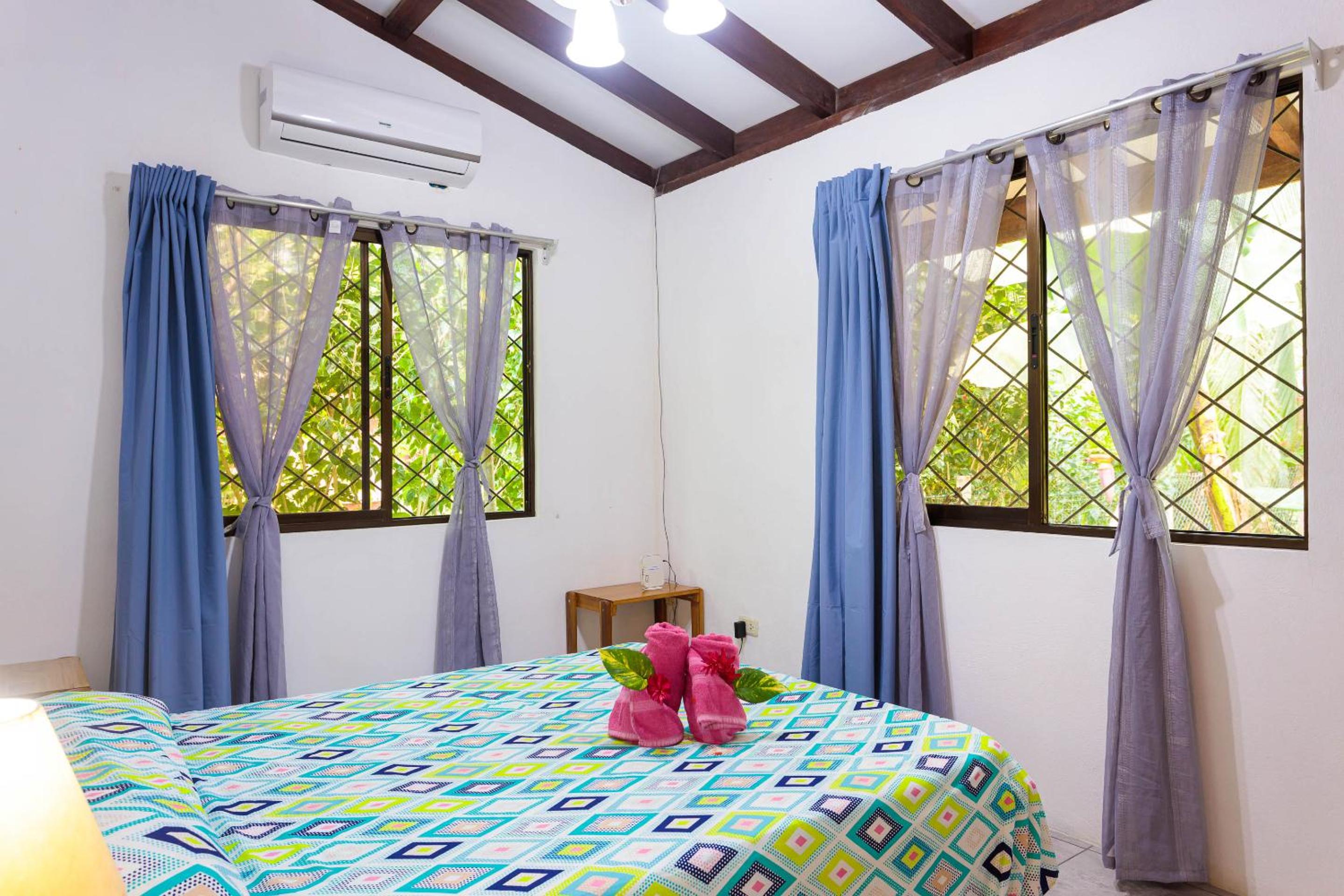 Quadruple Room with Terrace photo 1