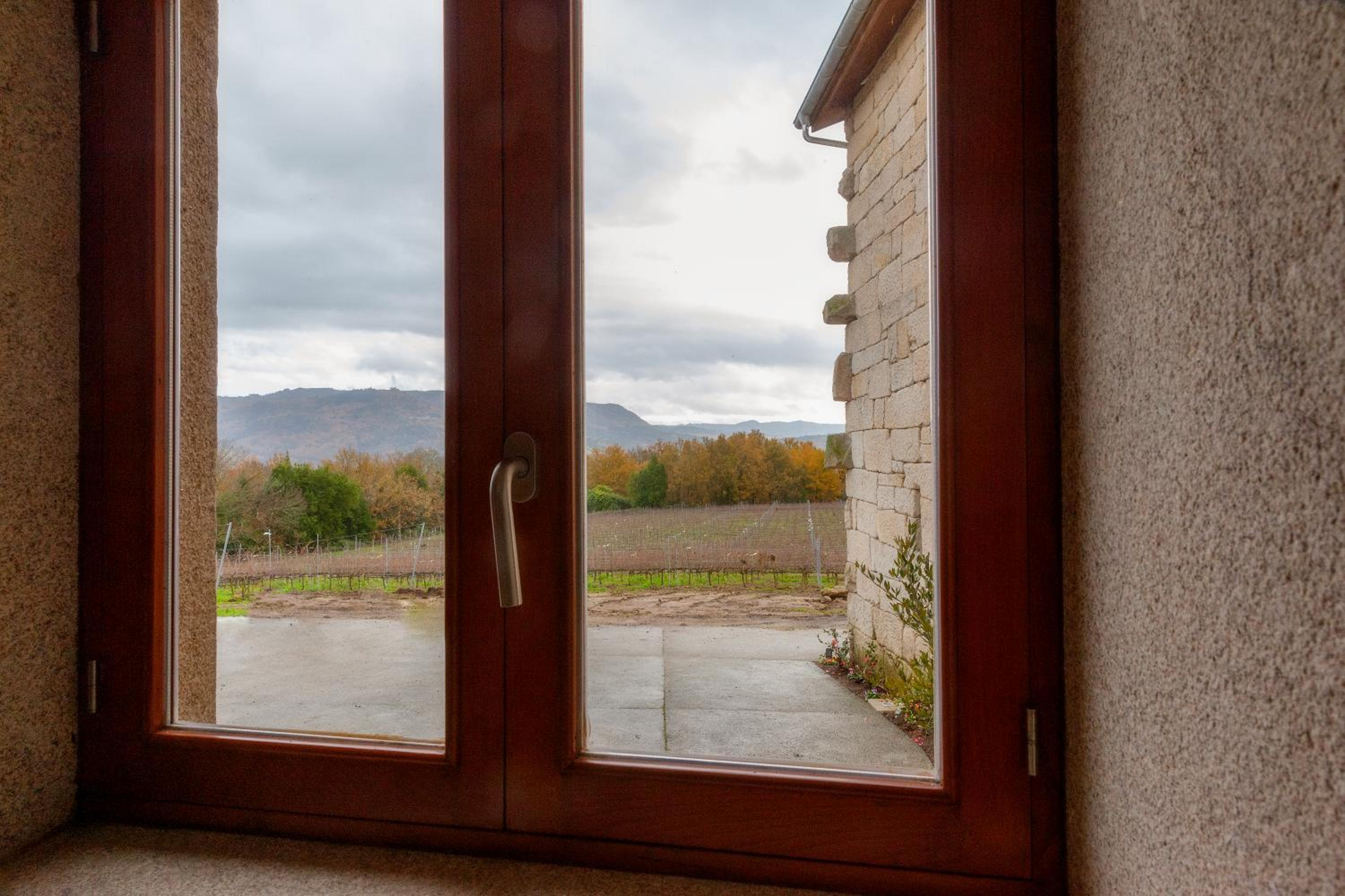 Double or Twin Room with Garden View - Photo 5