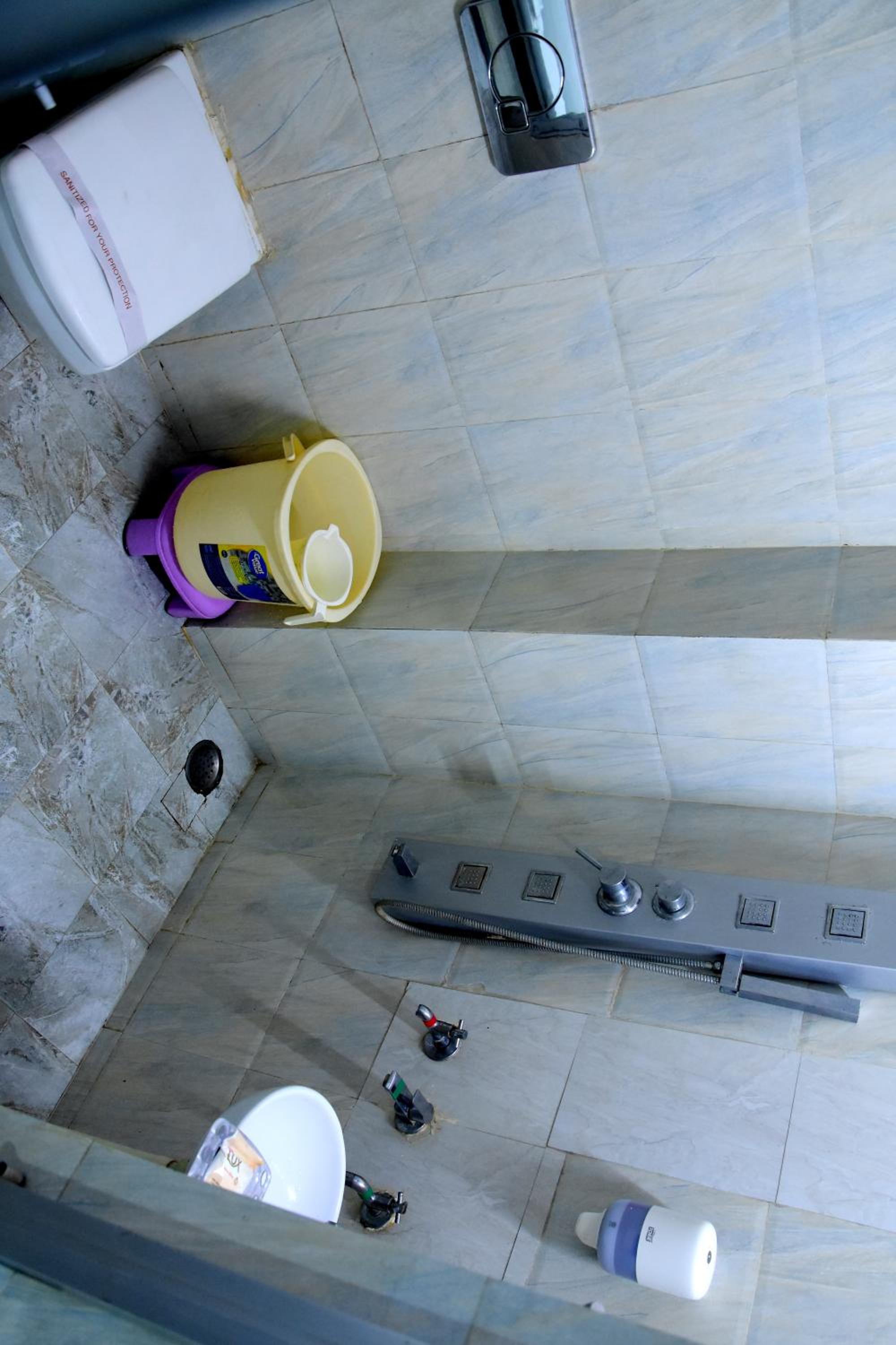 Superior Suite photo 2