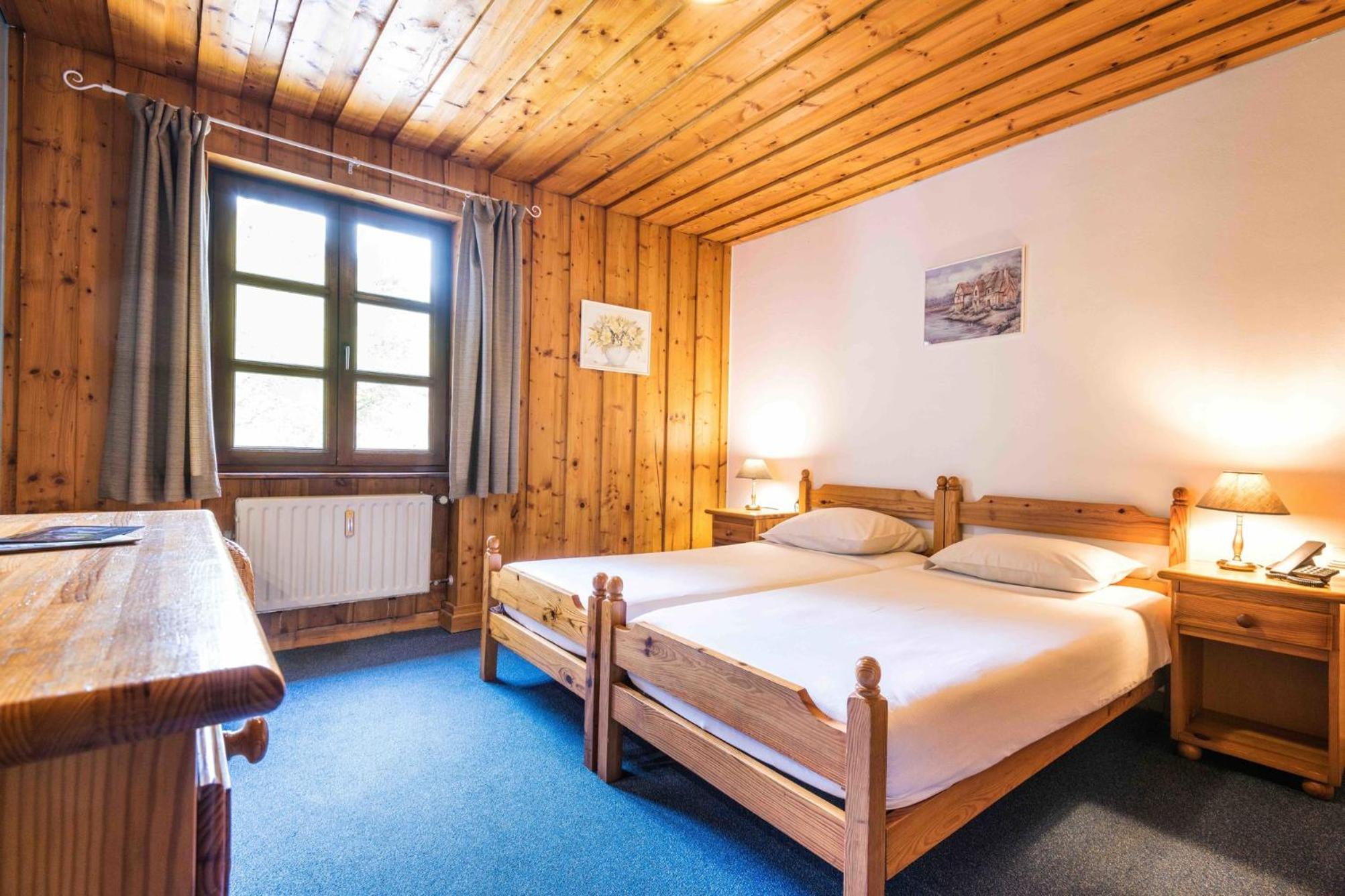 Twin Room photo 2