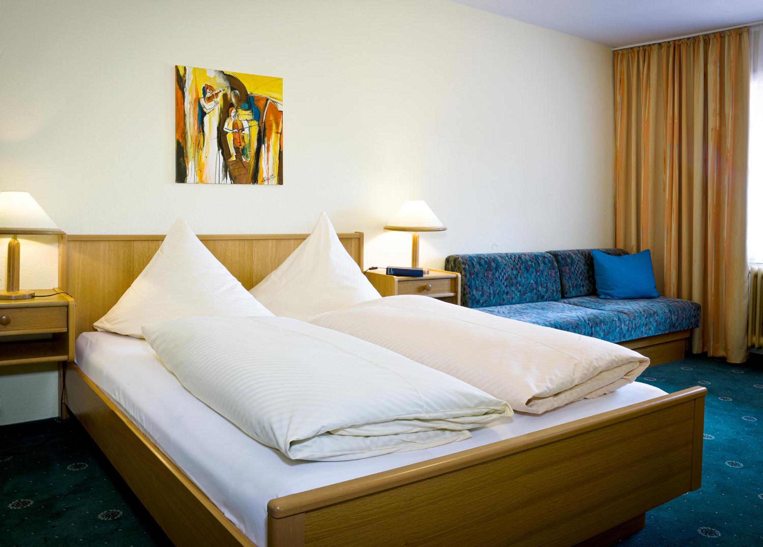 Double Room photo 2