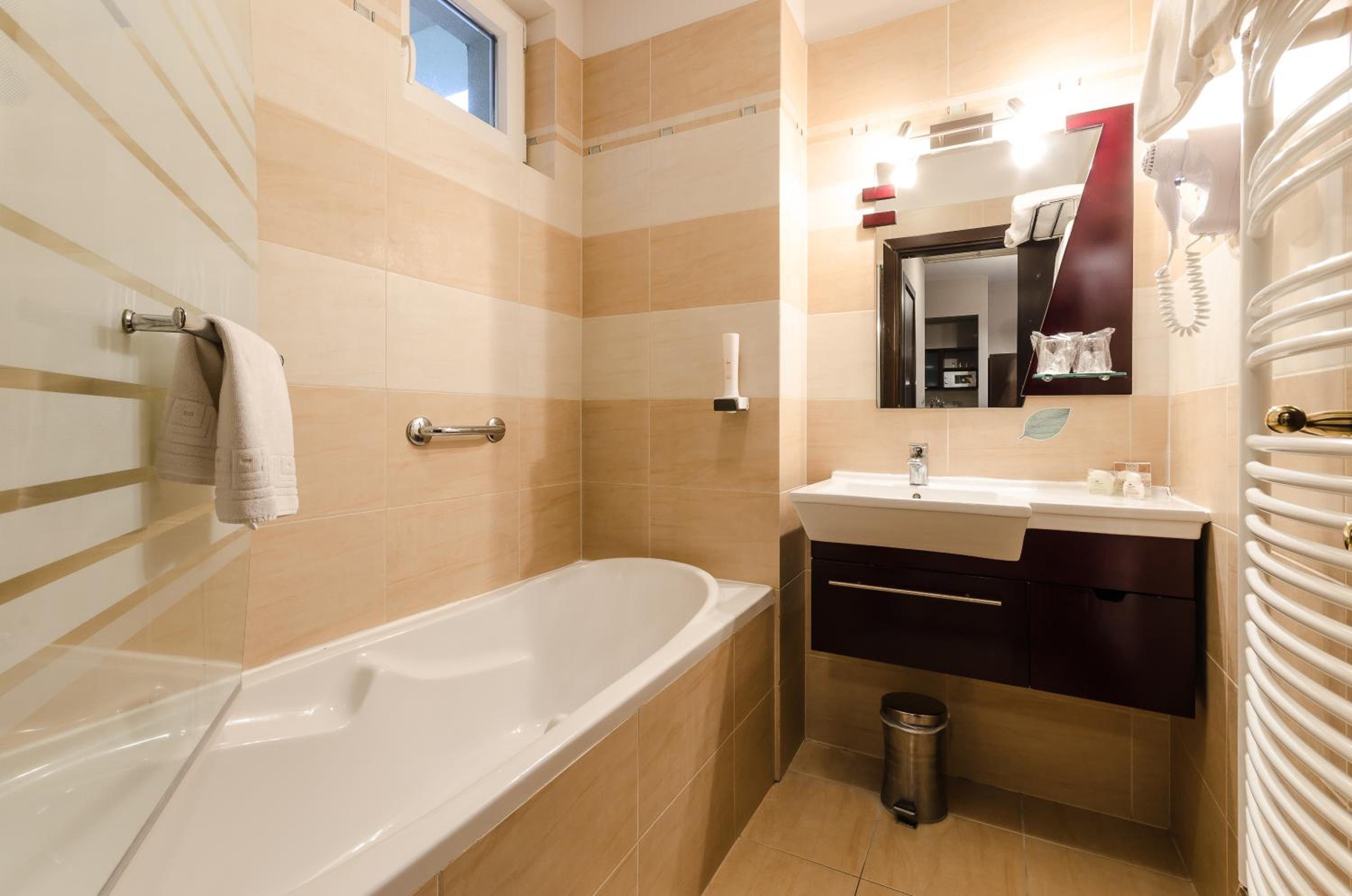 Suite with Terrace photo 3