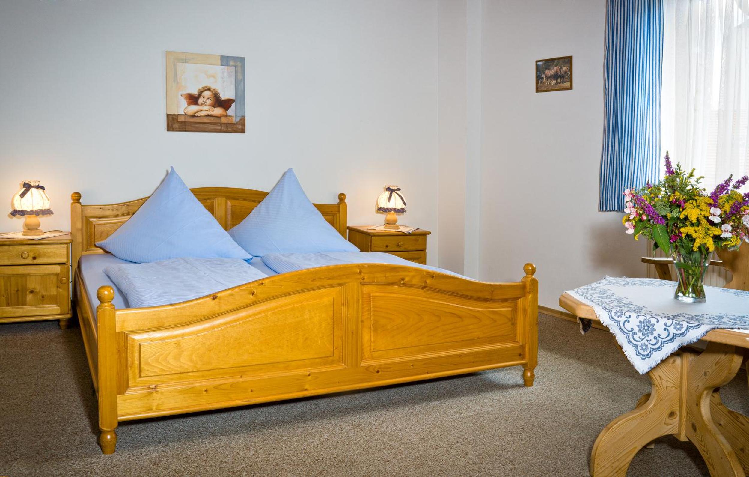 Double Room photo 1