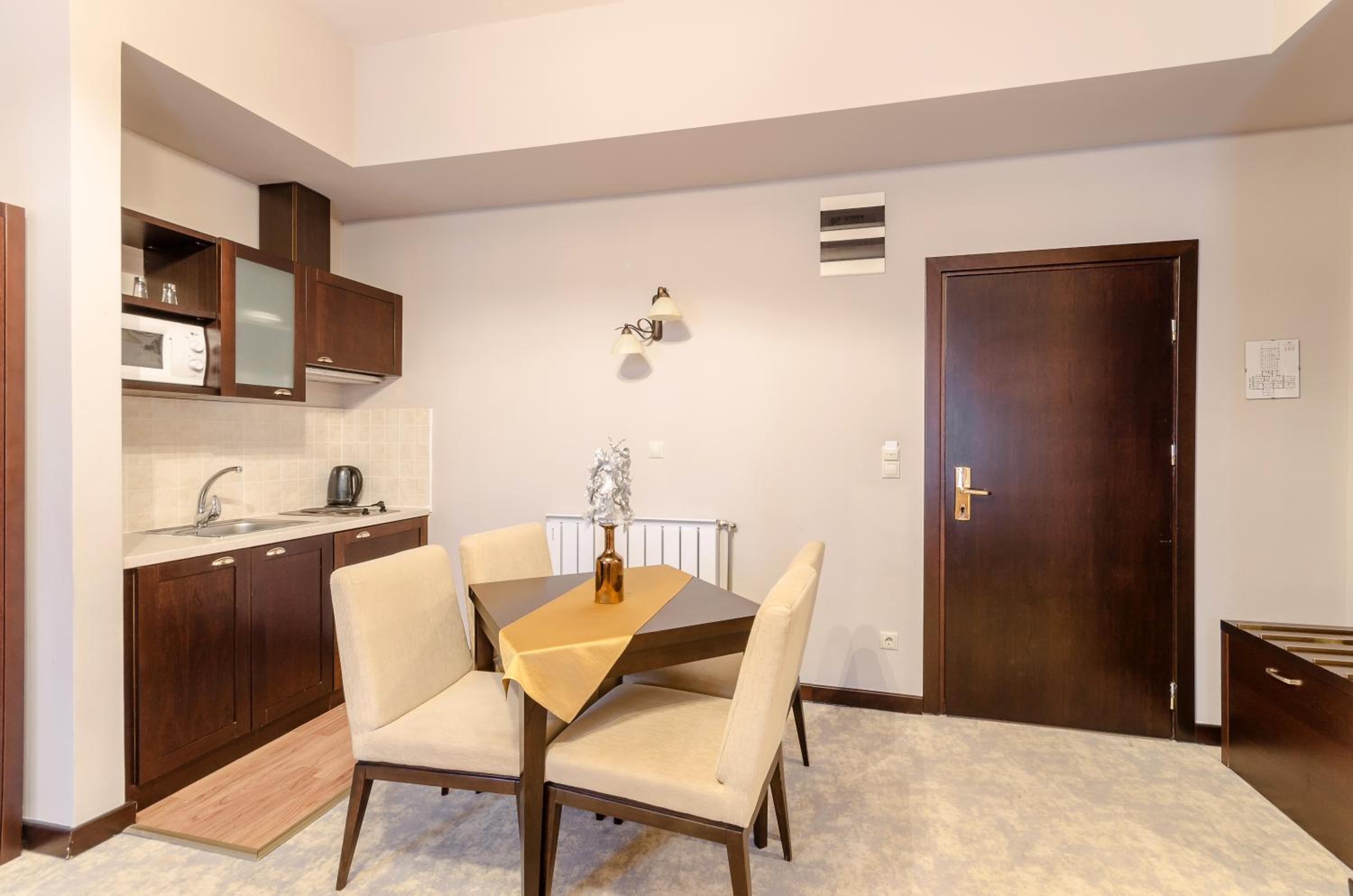 Suite with Terrace photo 2