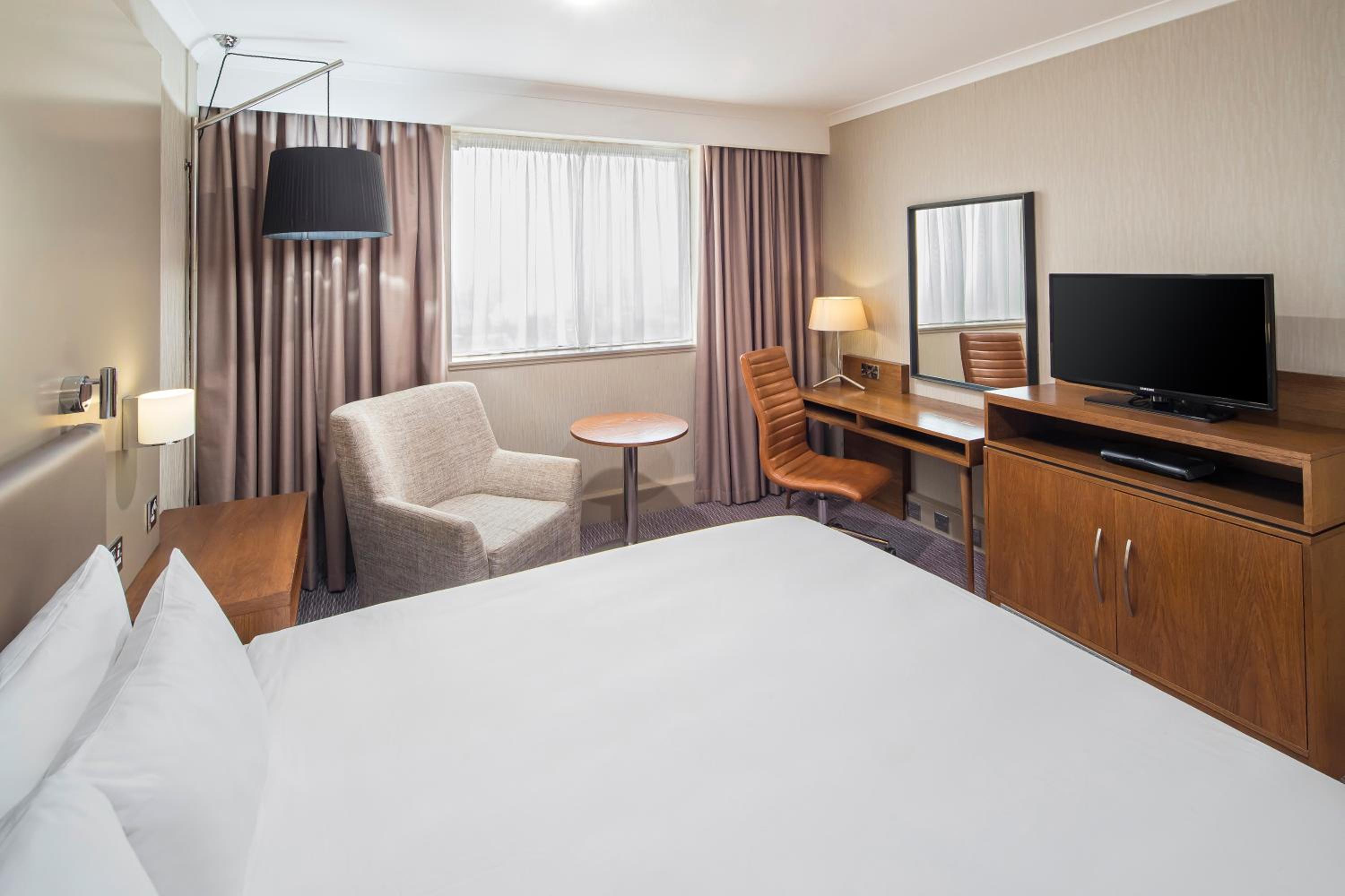 Standard Room - Photo 1