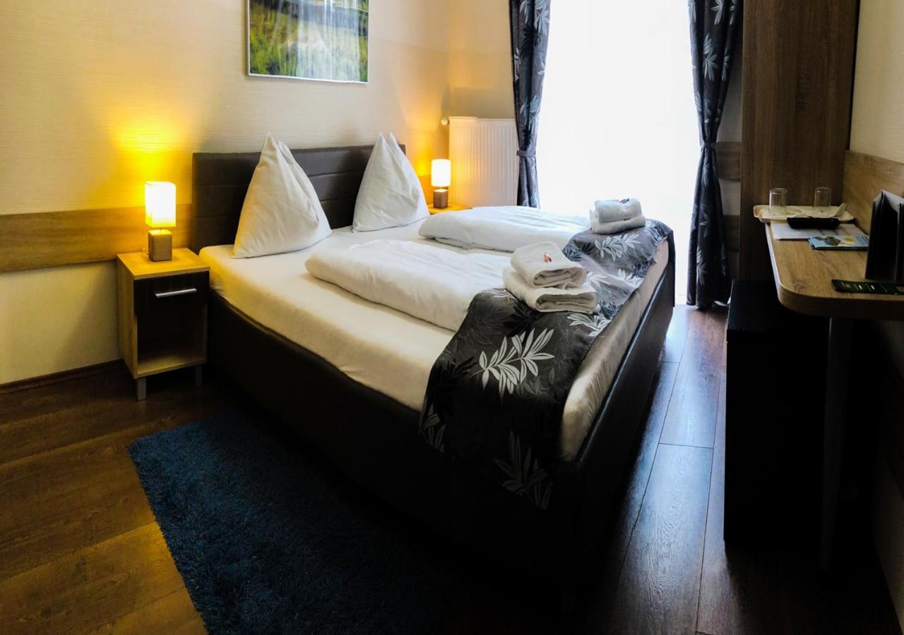 Classic Double Room with Private Bathroom