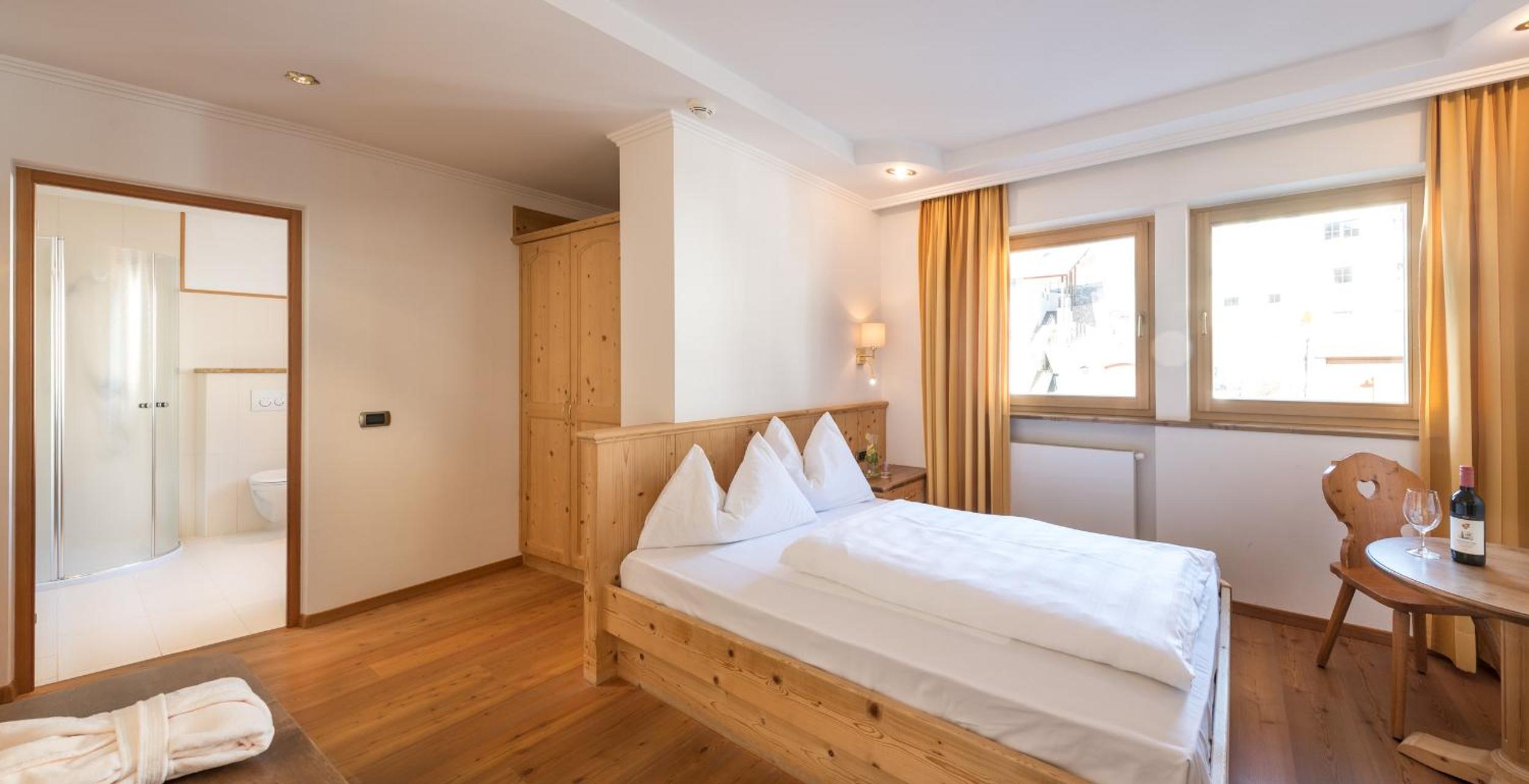 Economy Single Room photo 1