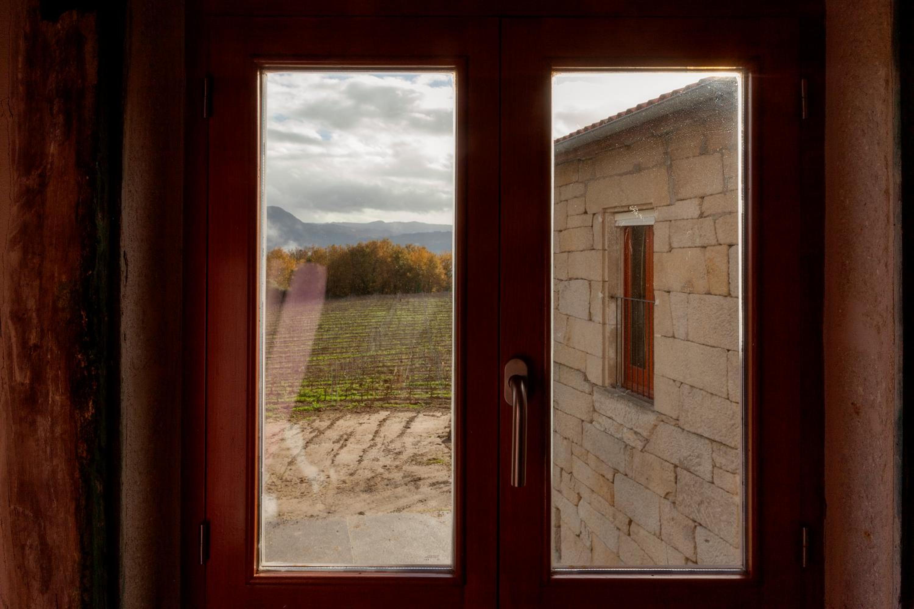 Double or Twin Room with Garden View - Photo 9