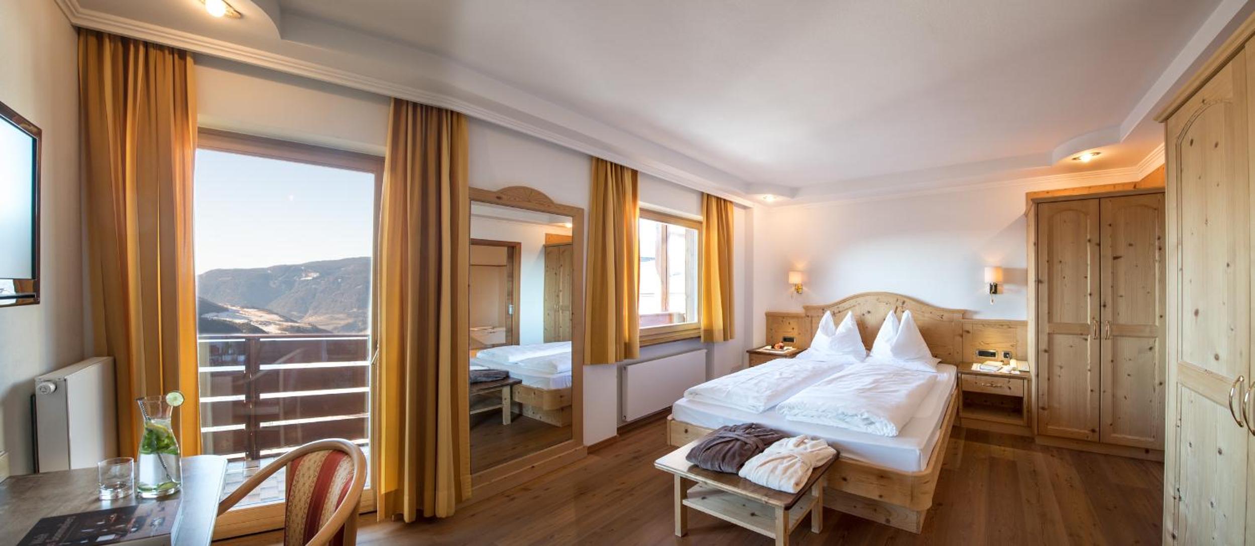 Economy Double Room photo 1