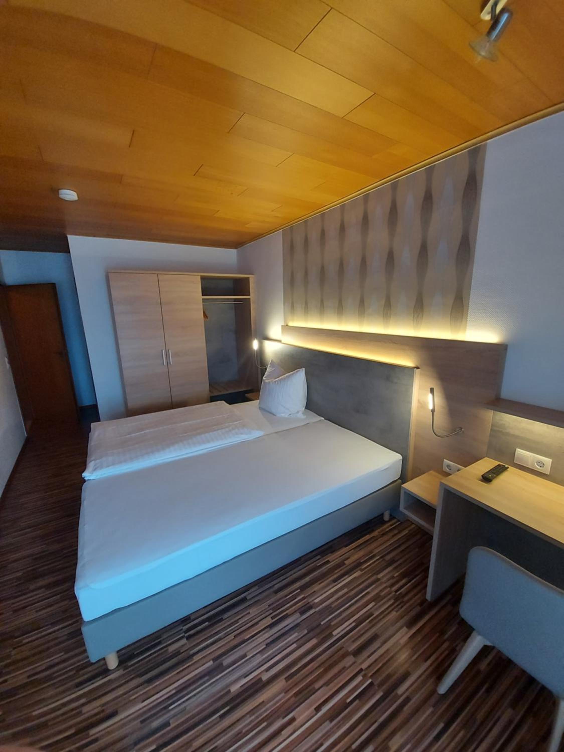 Double Room photo 2